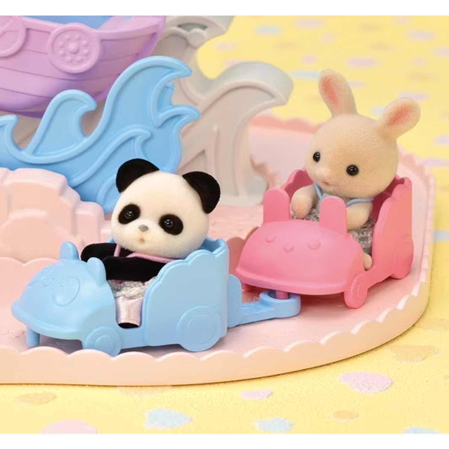 Epoch - Sylvanian Parco Divertimenti - Image 8