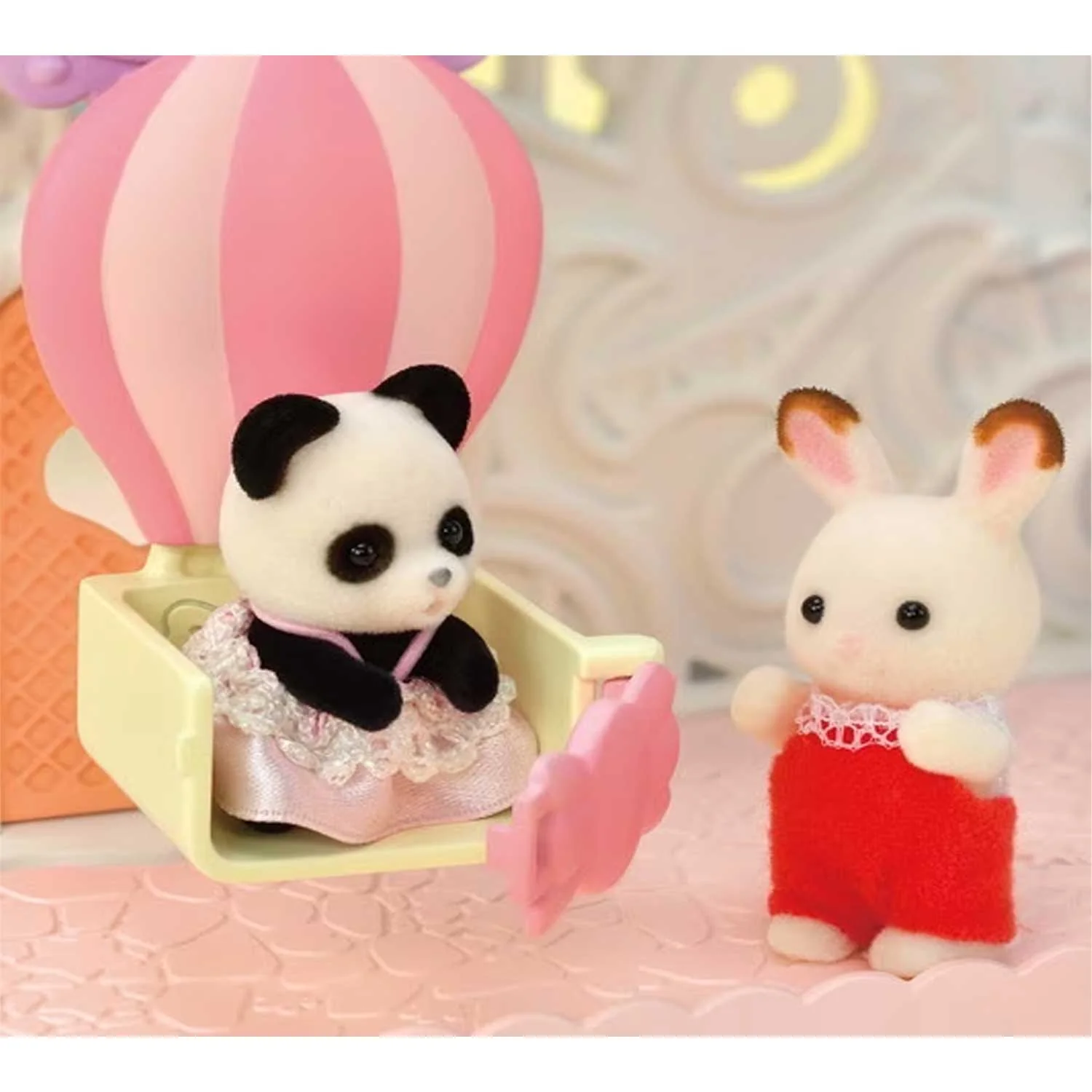 Epoch - Sylvanian Parco Divertimenti - Image 9