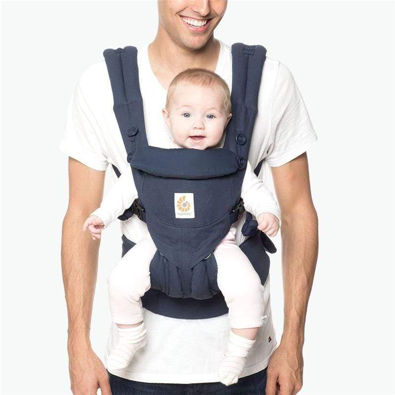 Ergobaby - Marsupio 4 posizioni Omni 360 - Image 3