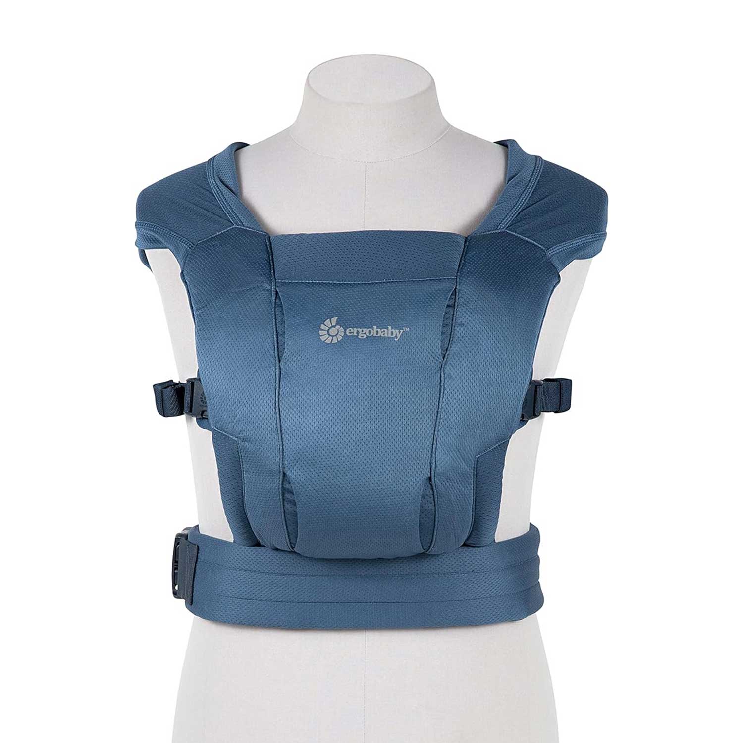 Ergobaby - Marsupio Embrace Soft Air - Image 10