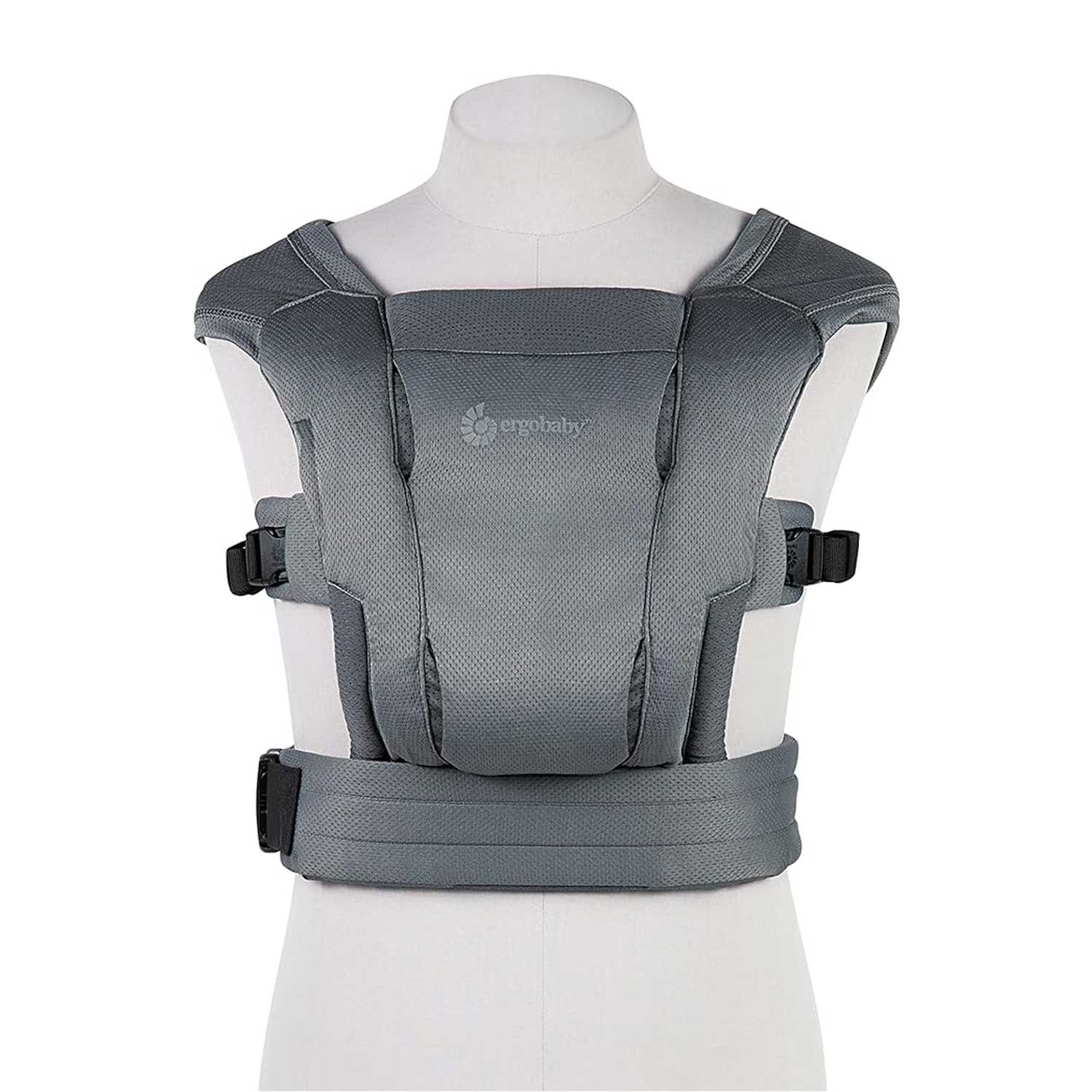Ergobaby - Marsupio Embrace Soft Air - Image 11