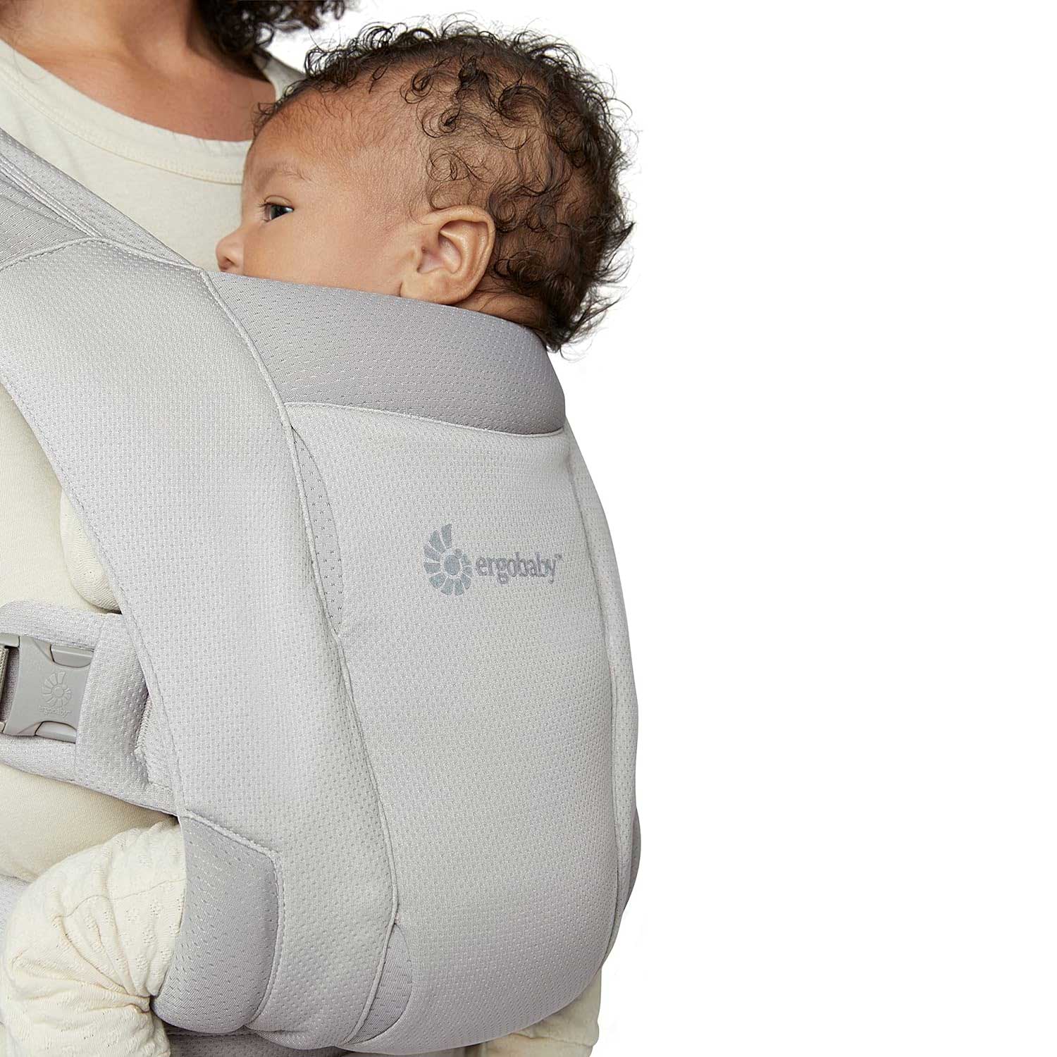 Ergobaby - Marsupio Embrace Soft Air - Image 12