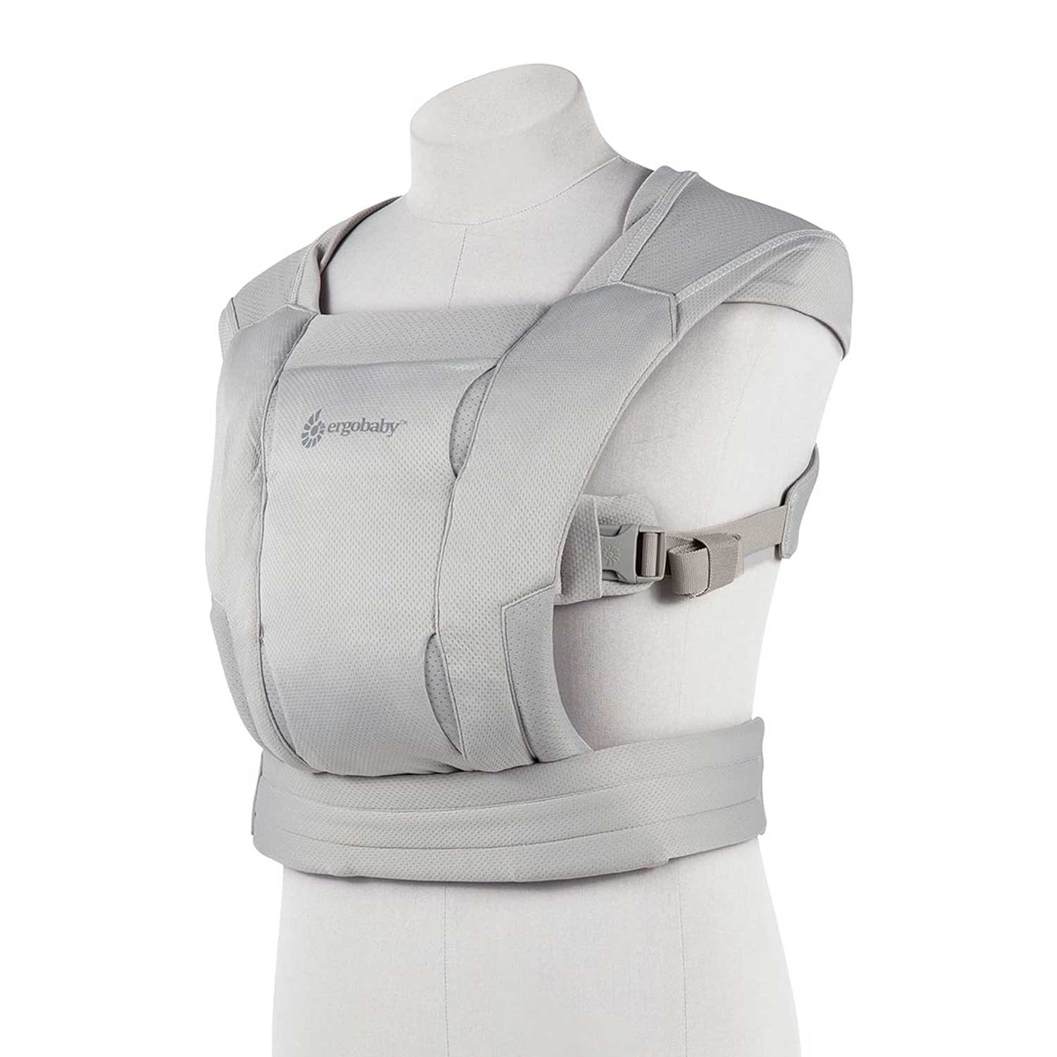 Ergobaby - Marsupio Embrace Soft Air - Image 2