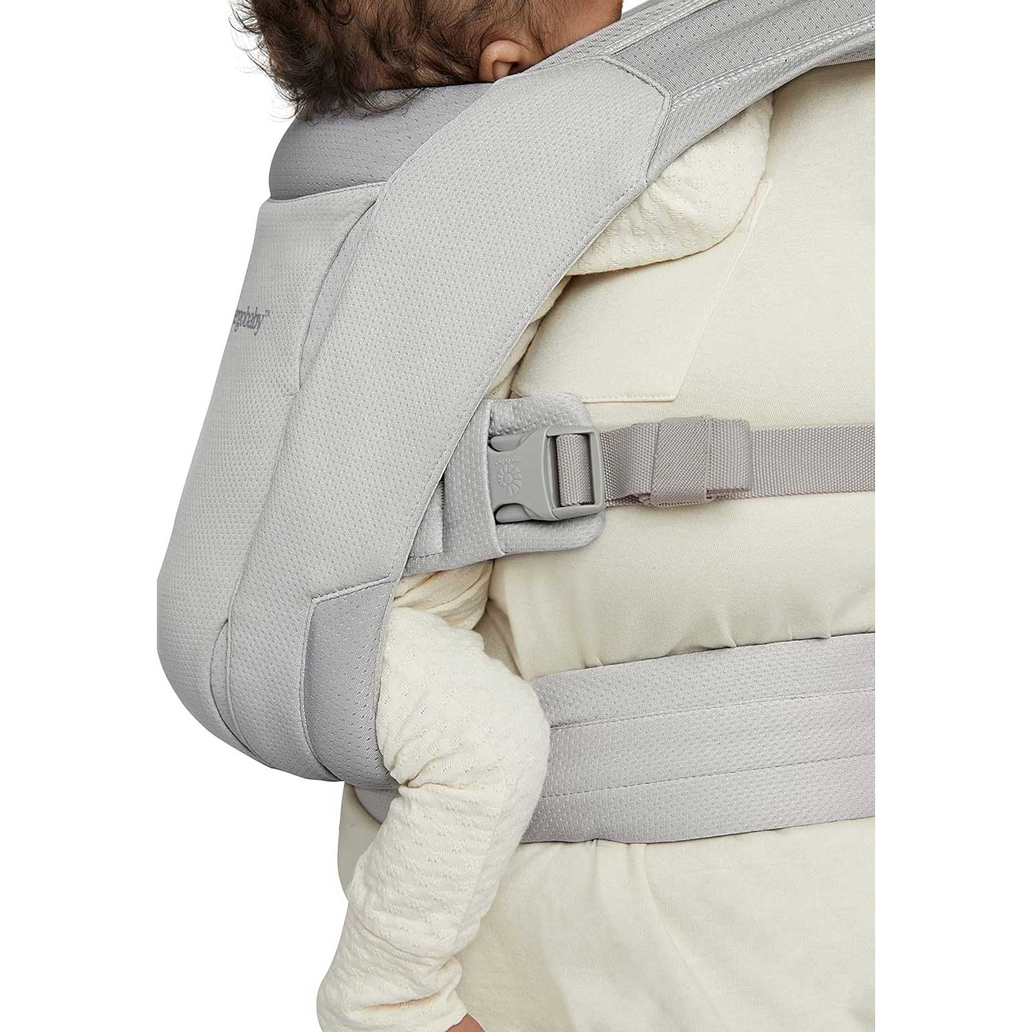 Ergobaby - Marsupio Embrace Soft Air - Image 6