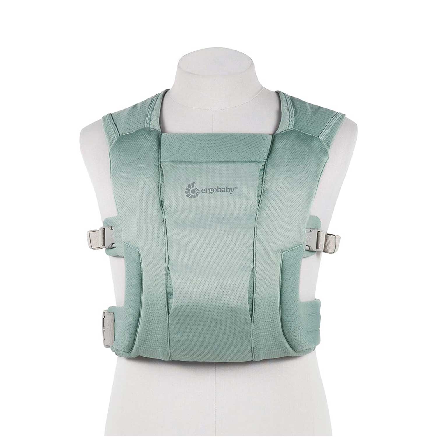 Ergobaby - Marsupio Embrace Soft Air - Image 9