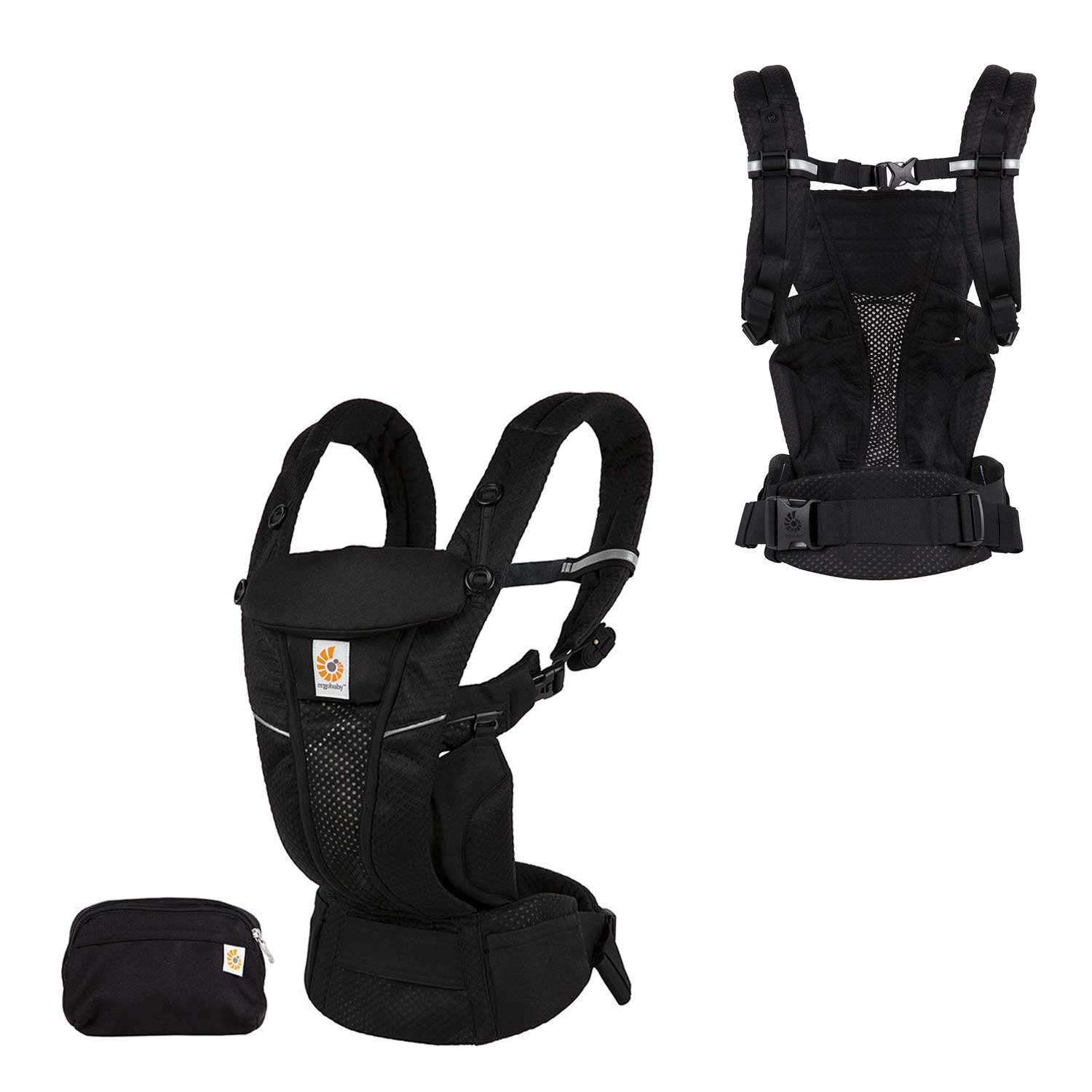 Ergobaby - Marsupio Omni  Breeze