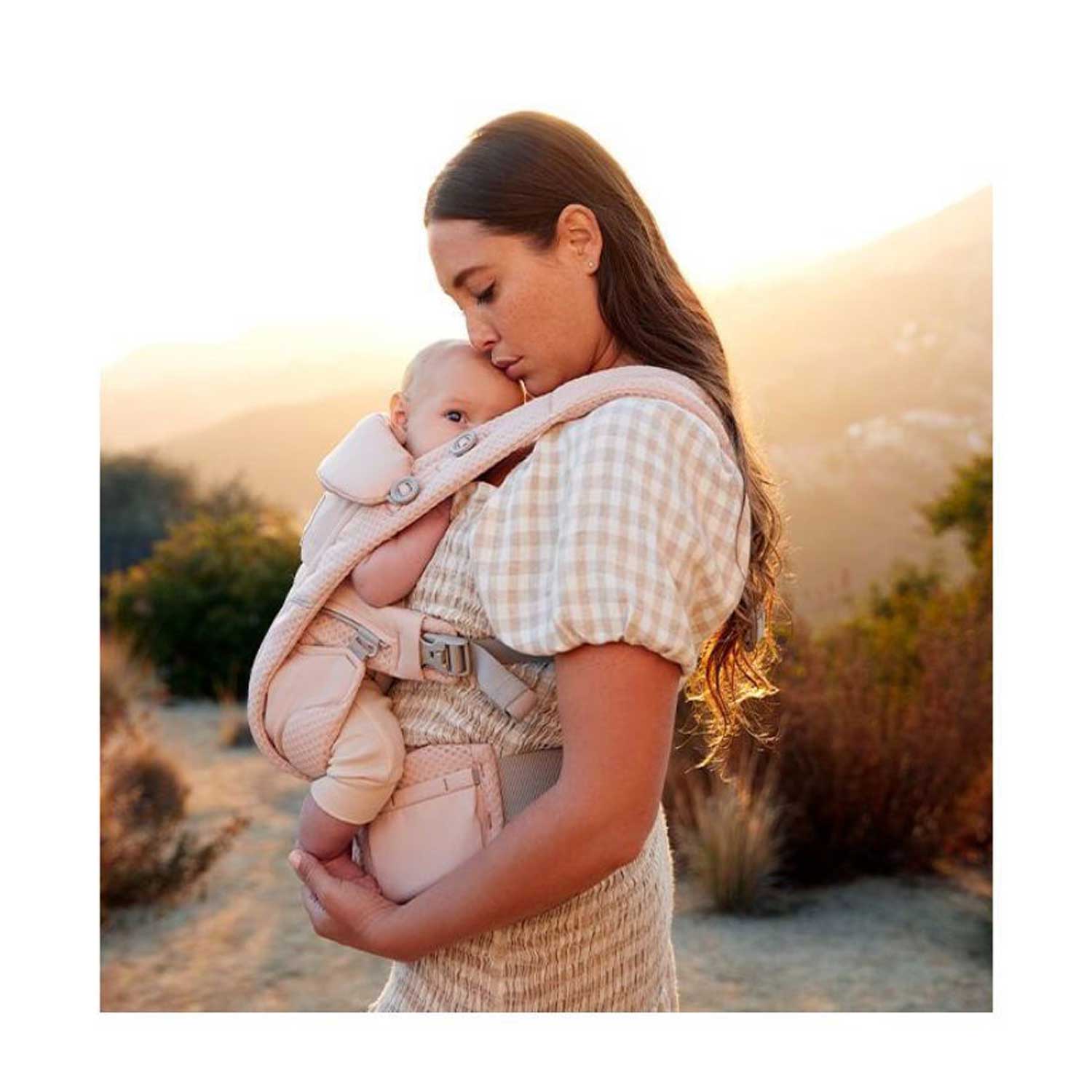 Ergobaby - Marsupio Omni  Breeze - Image 4