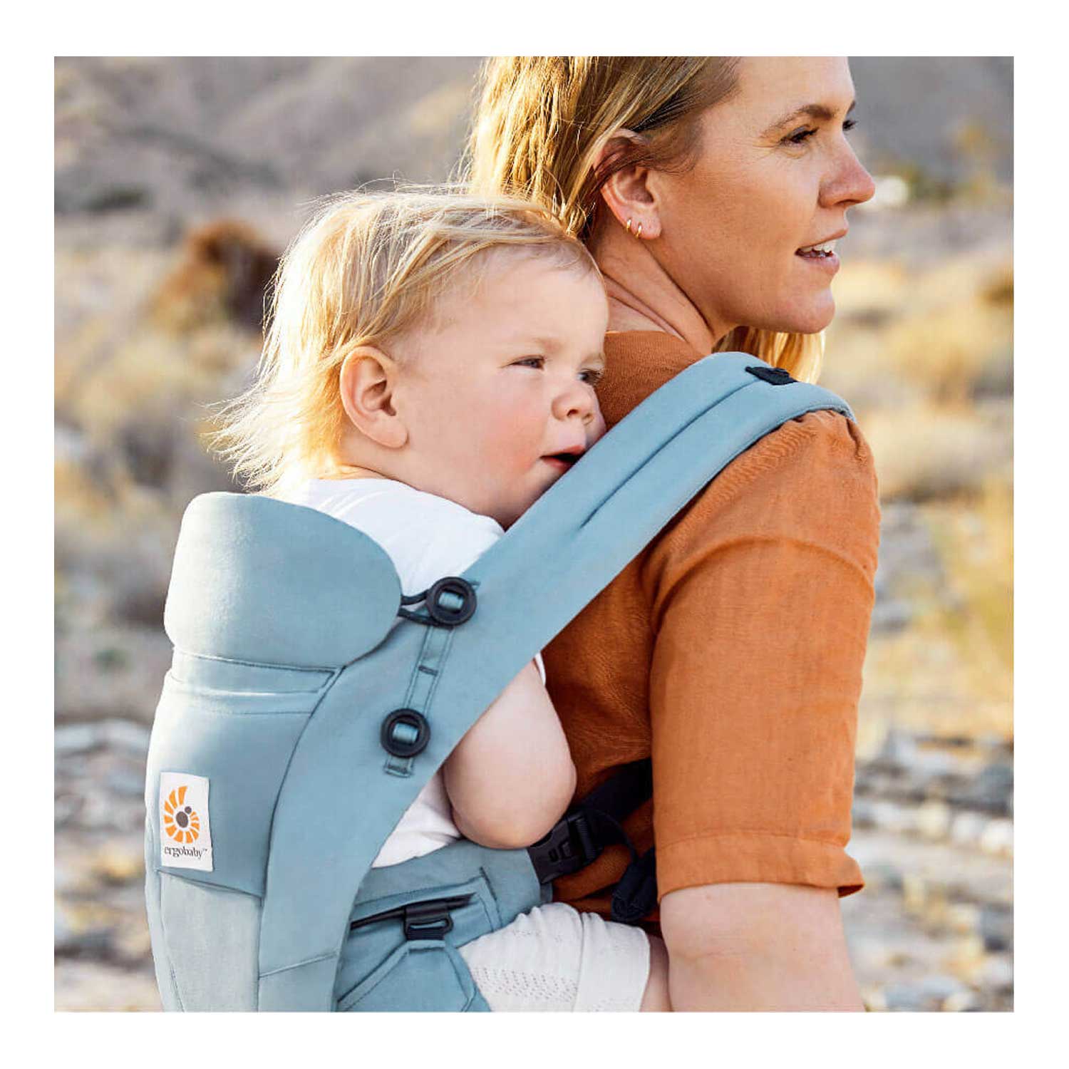 Ergobaby - Marsupio Omni Dream - Image 2