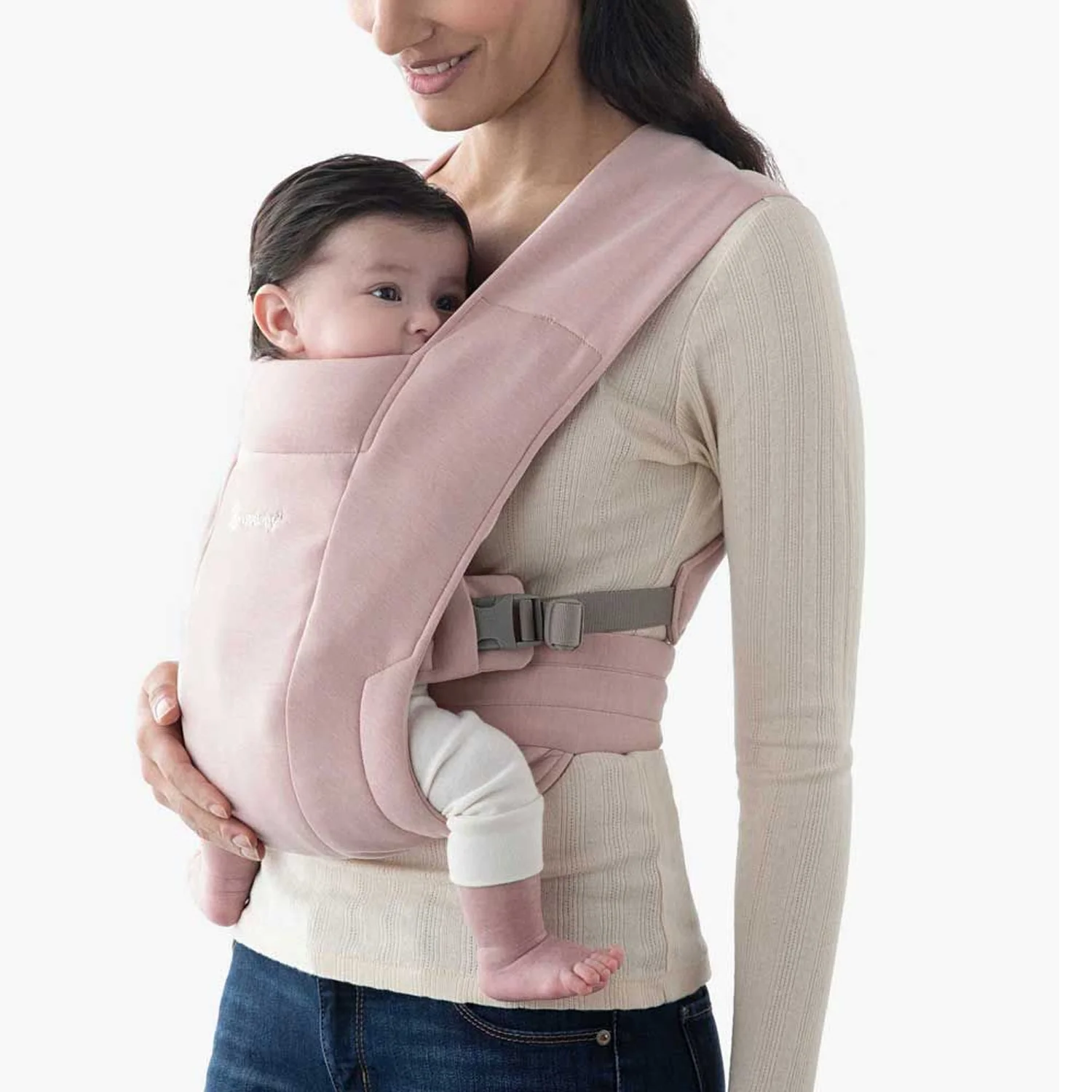 ErgoBaby - Marsupio Embrace - Image 2