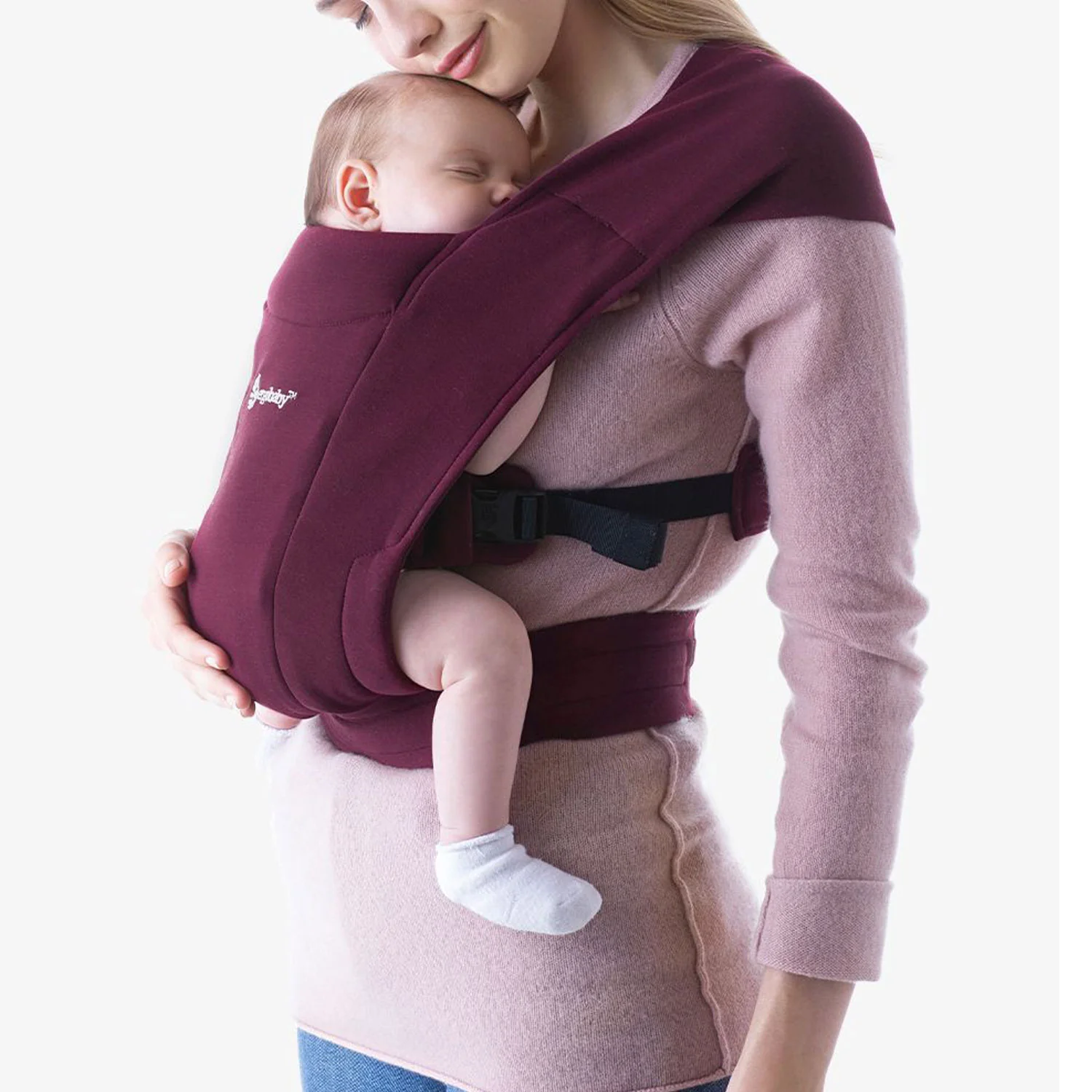 ErgoBaby - Marsupio Embrace - Image 3