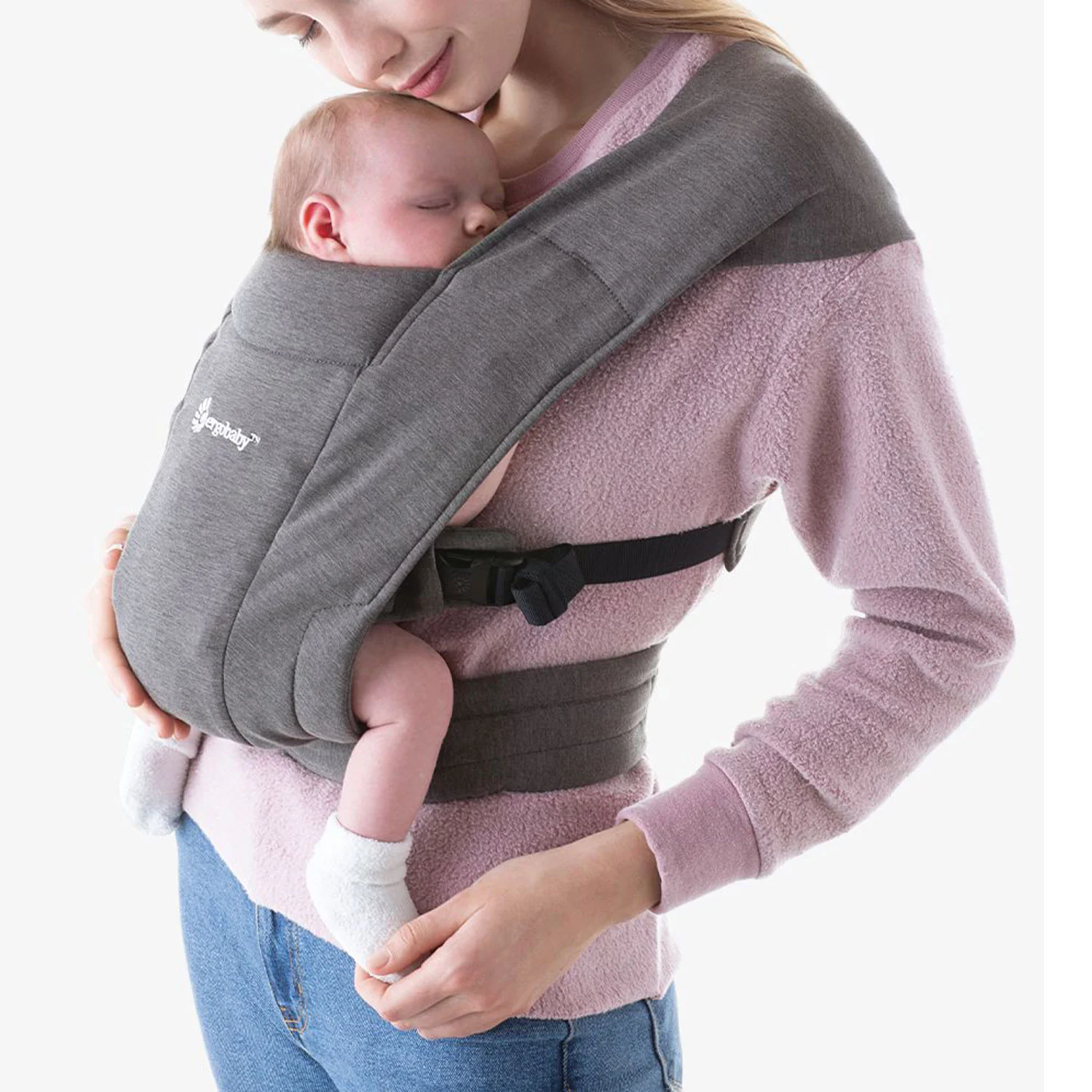 ErgoBaby - Marsupio Embrace - Image 4
