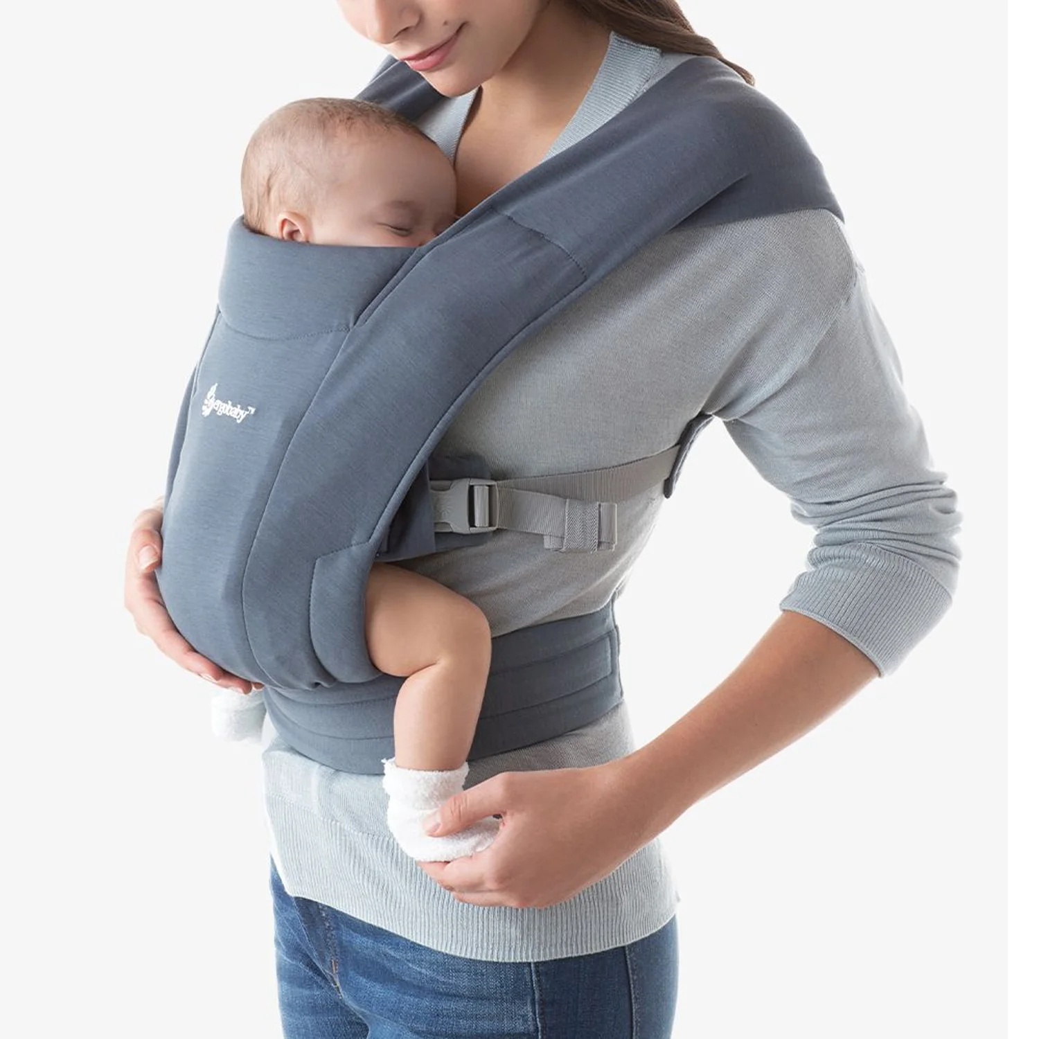 ErgoBaby - Marsupio Embrace - Image 5