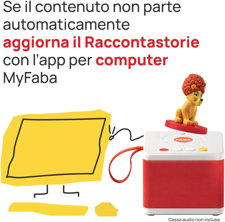 Faba - Unico come Leo - Image 5