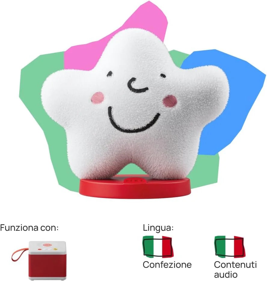 Faba - Le storie della nuvola Olga - Image 2