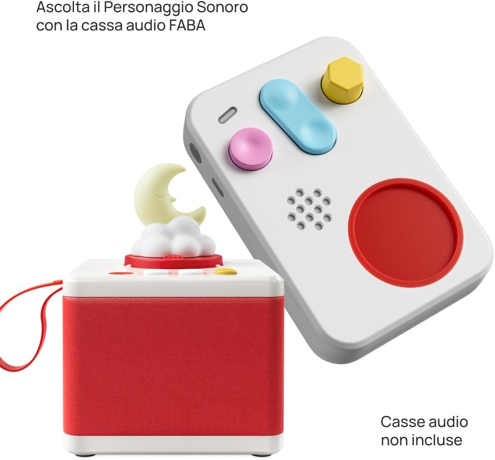 Faba - Storie della buonanotte - Image 2