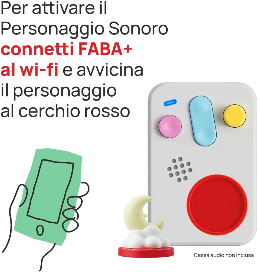 Faba - Storie della buonanotte - Image 5