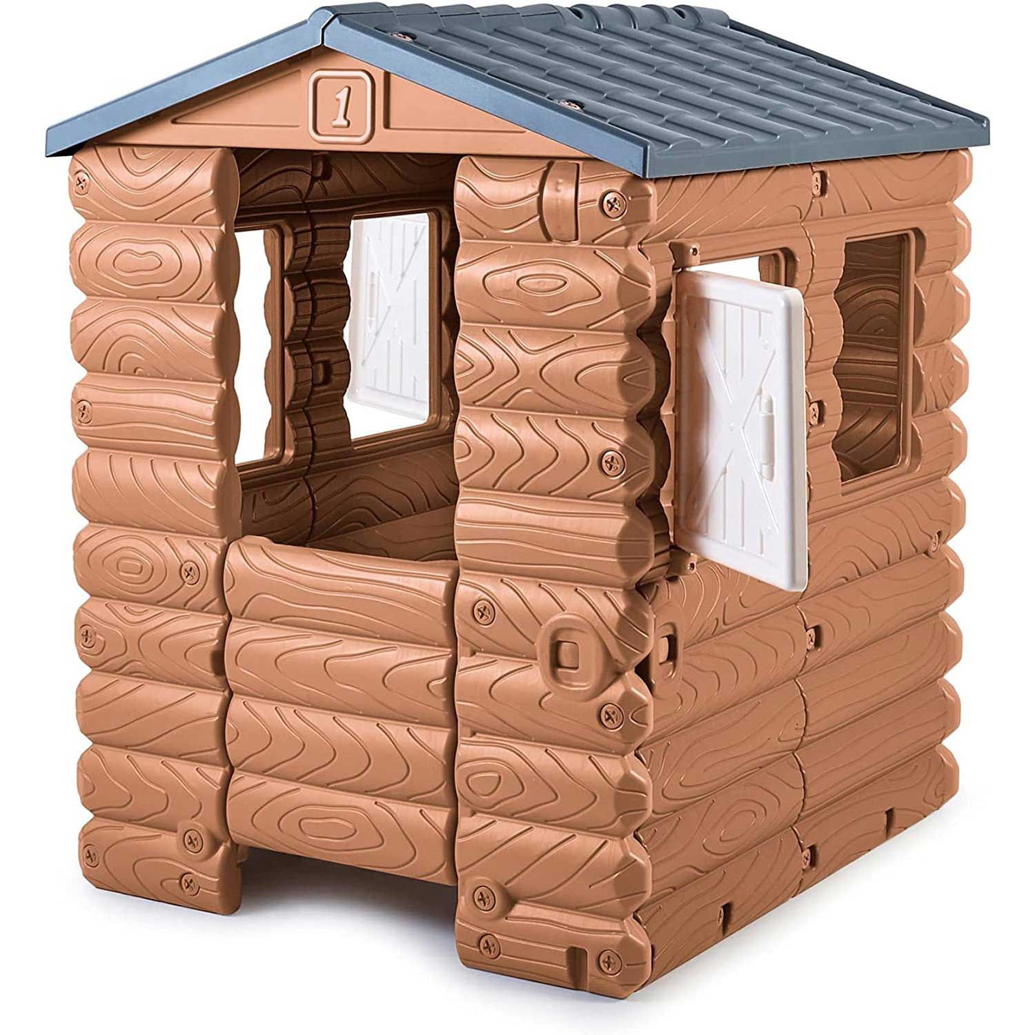 Feber - Camping Cottage - Image 4