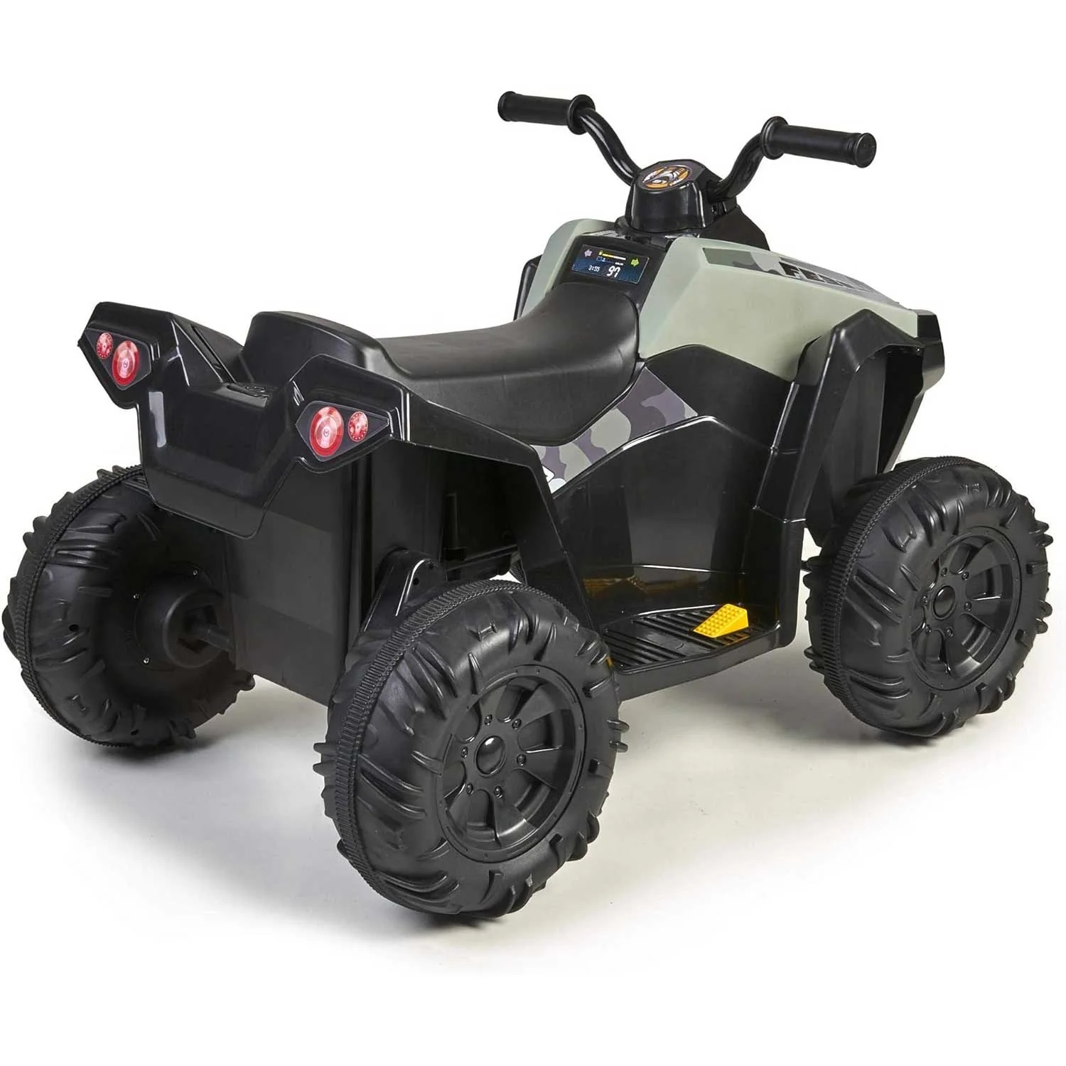 Feber - Quad Boxer 12V - Image 4