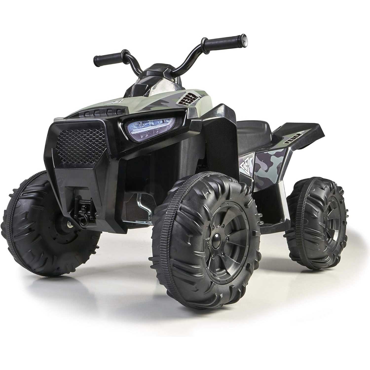 Feber - Quad Boxer 12V - Image 5