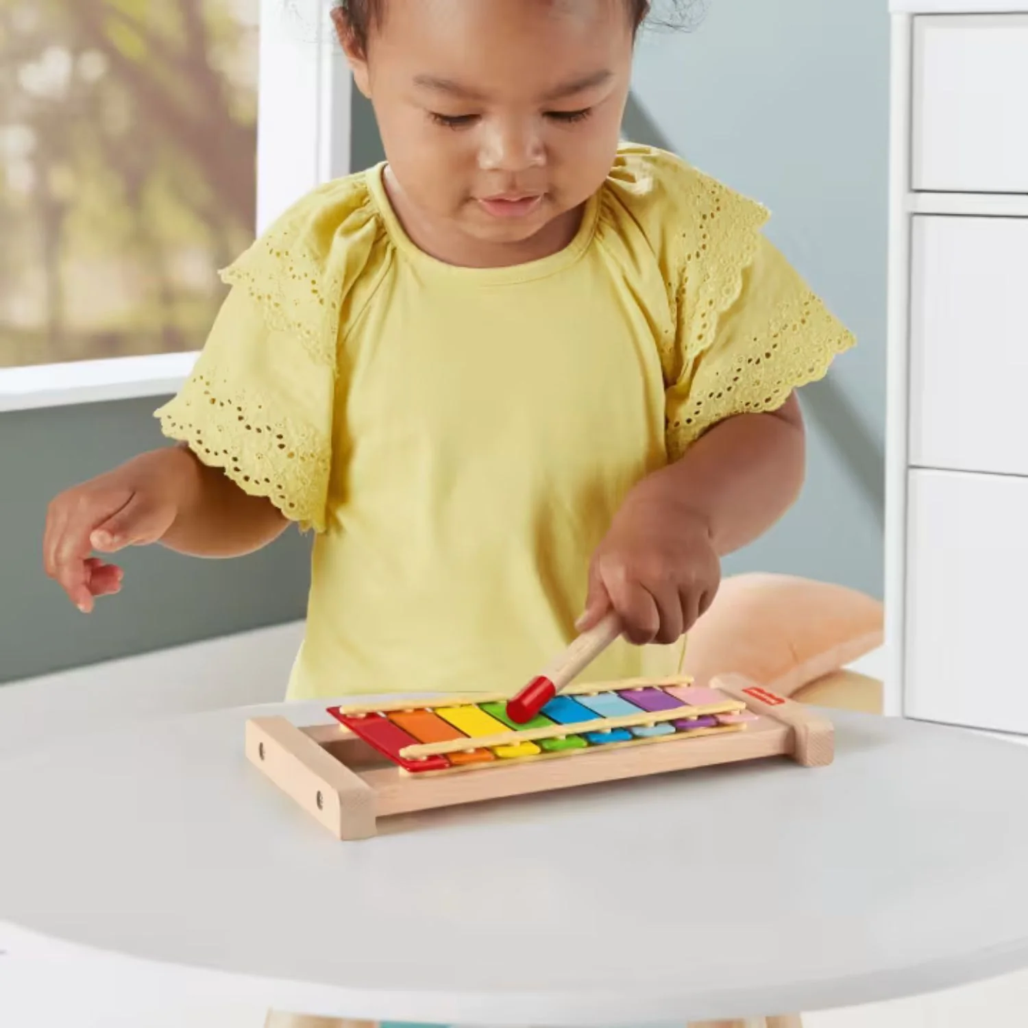 Fisher Price - Xilofono In Legno HXV13 - Image 2