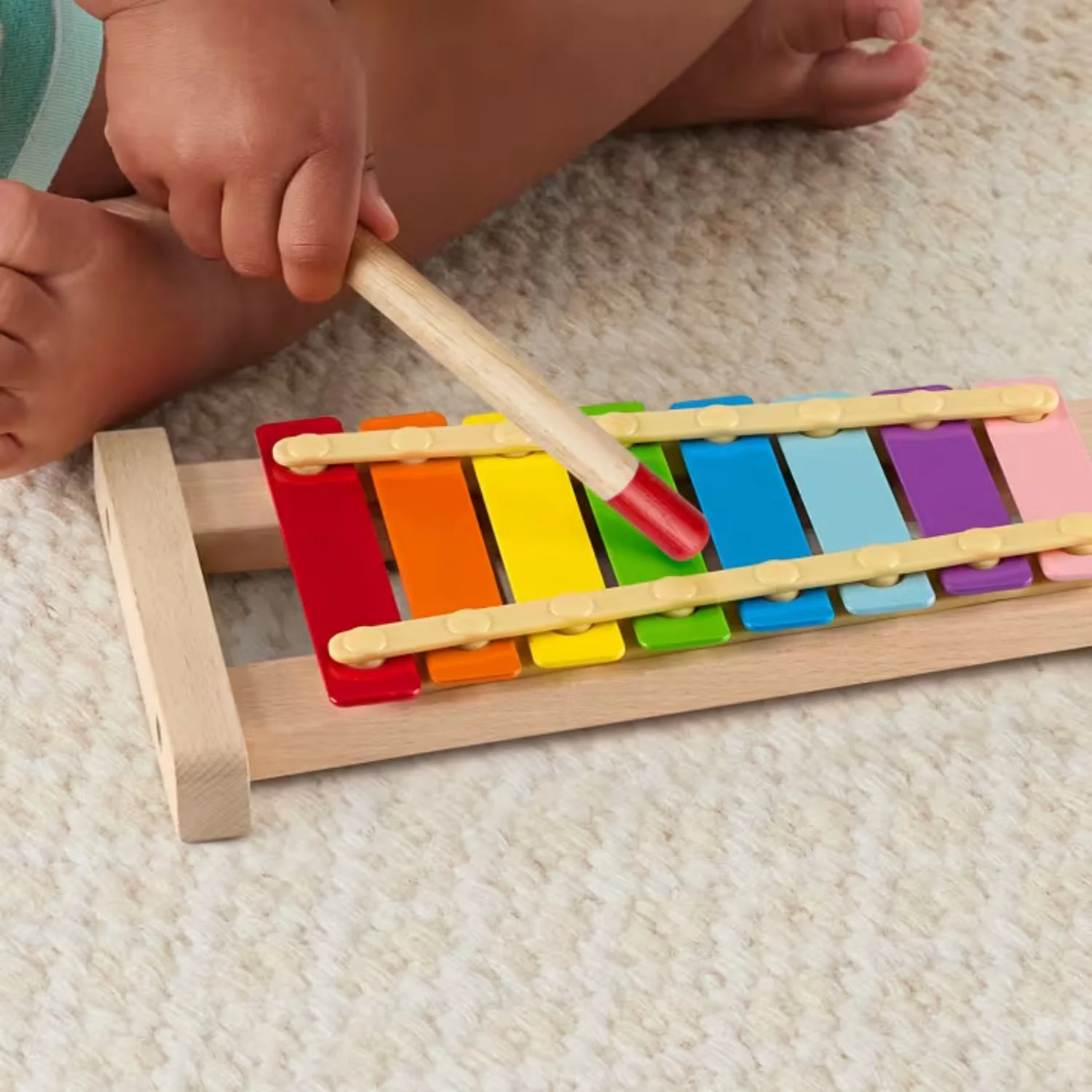 Fisher Price - Xilofono In Legno HXV13 - Image 3