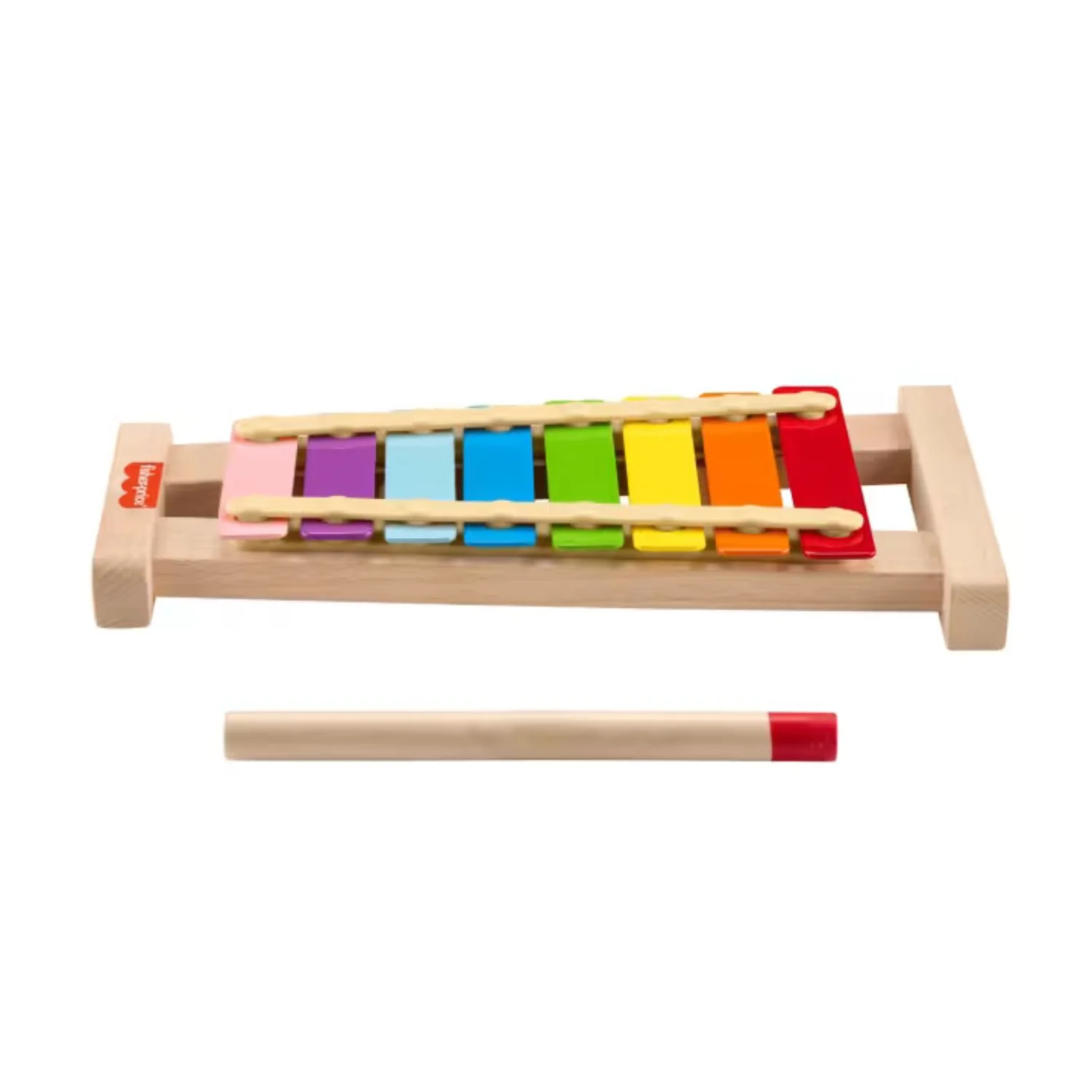Fisher Price - Xilofono In Legno HXV13 - Image 4