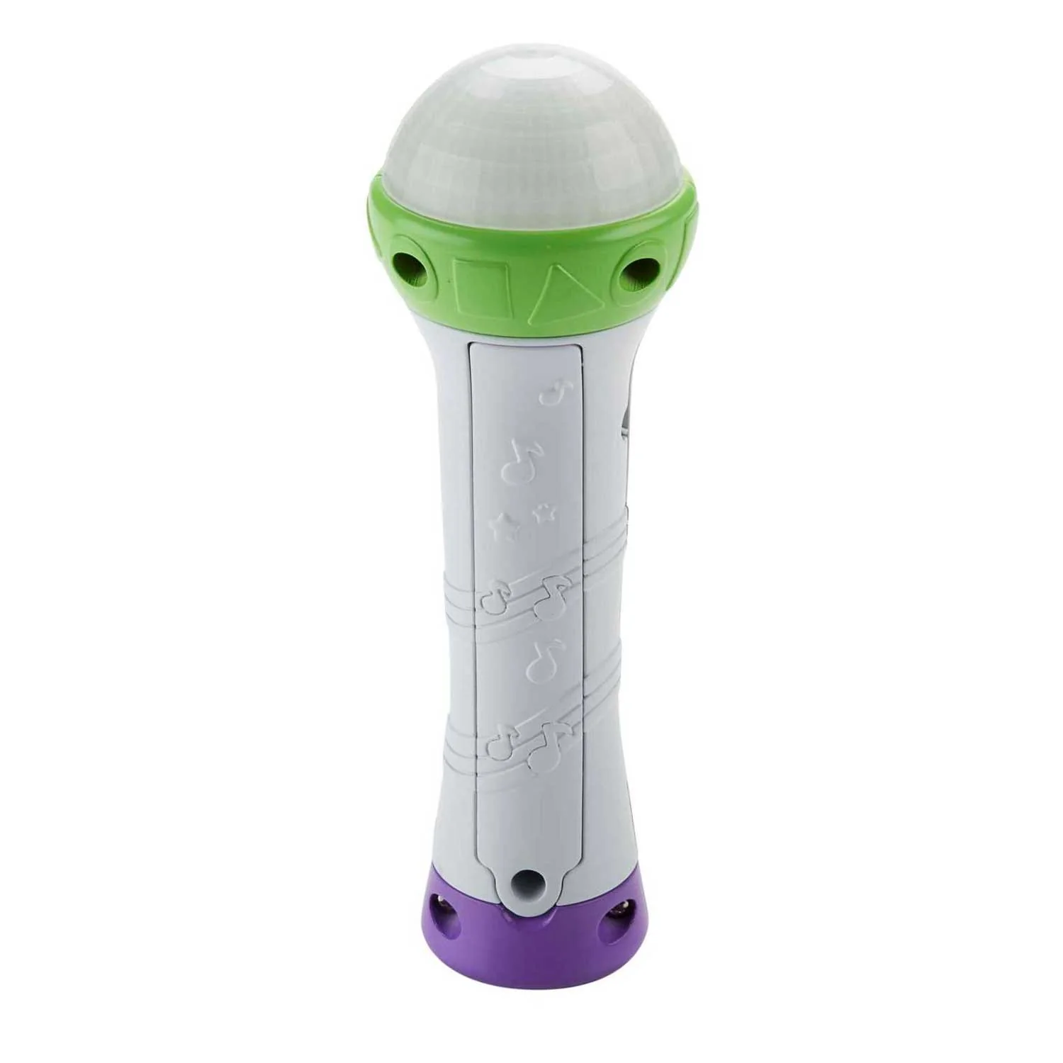 Fisher Price - Microfono Baby Rock FBP33 - Image 3