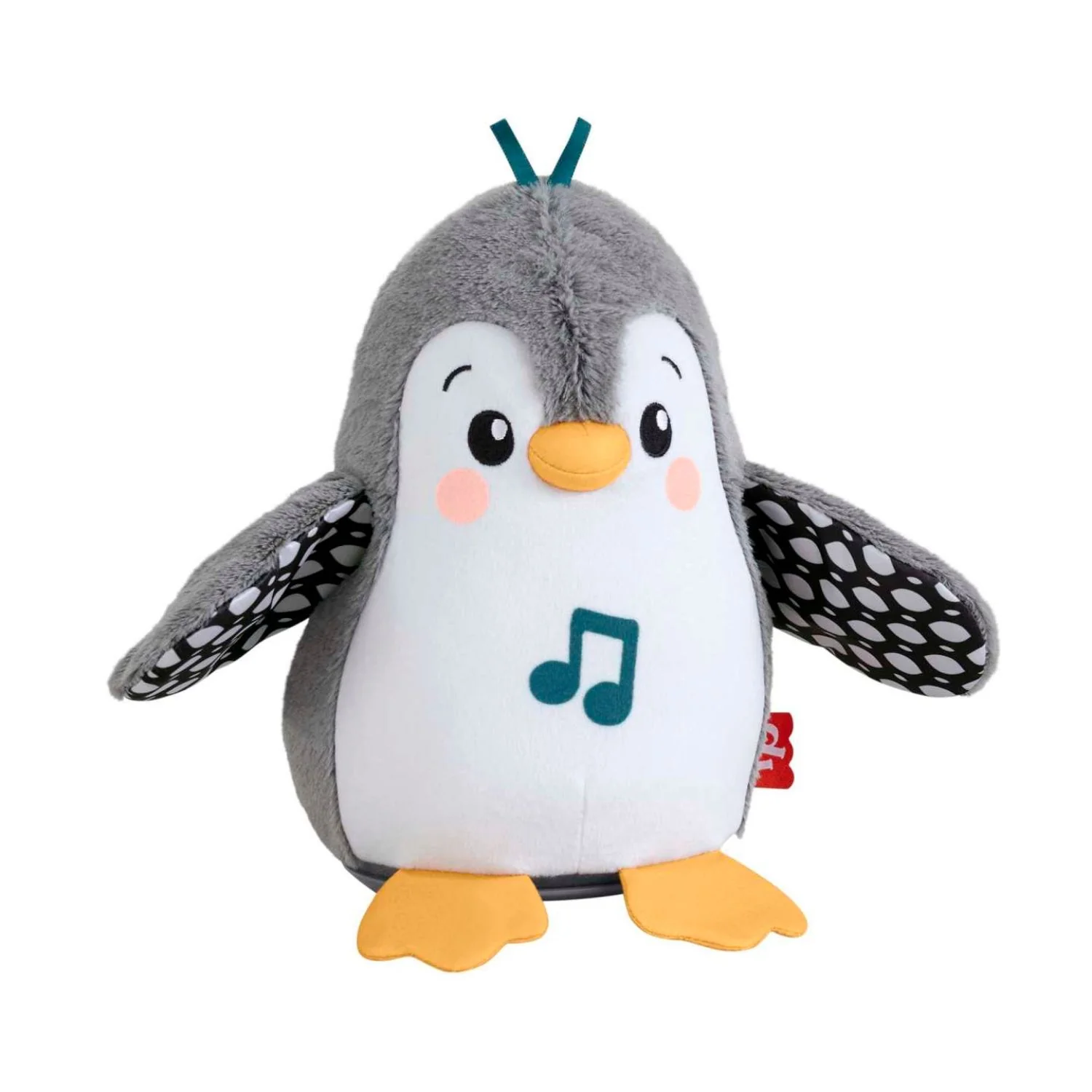 FisherPrice - Pinguino Dolci Coccole HNC10 - Image 3