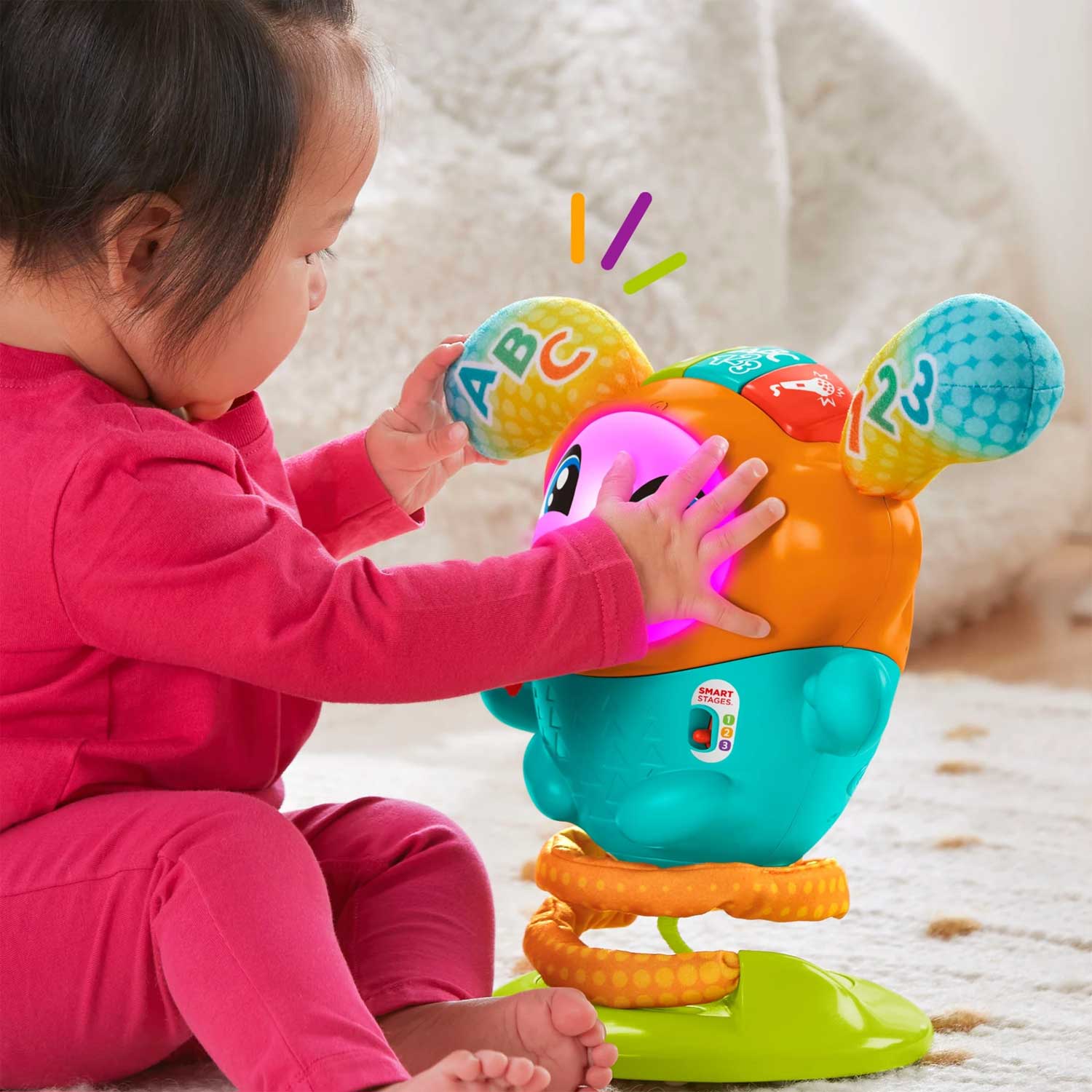 Fisher Price - DJ Canta e Balla HJP91 - Image 5