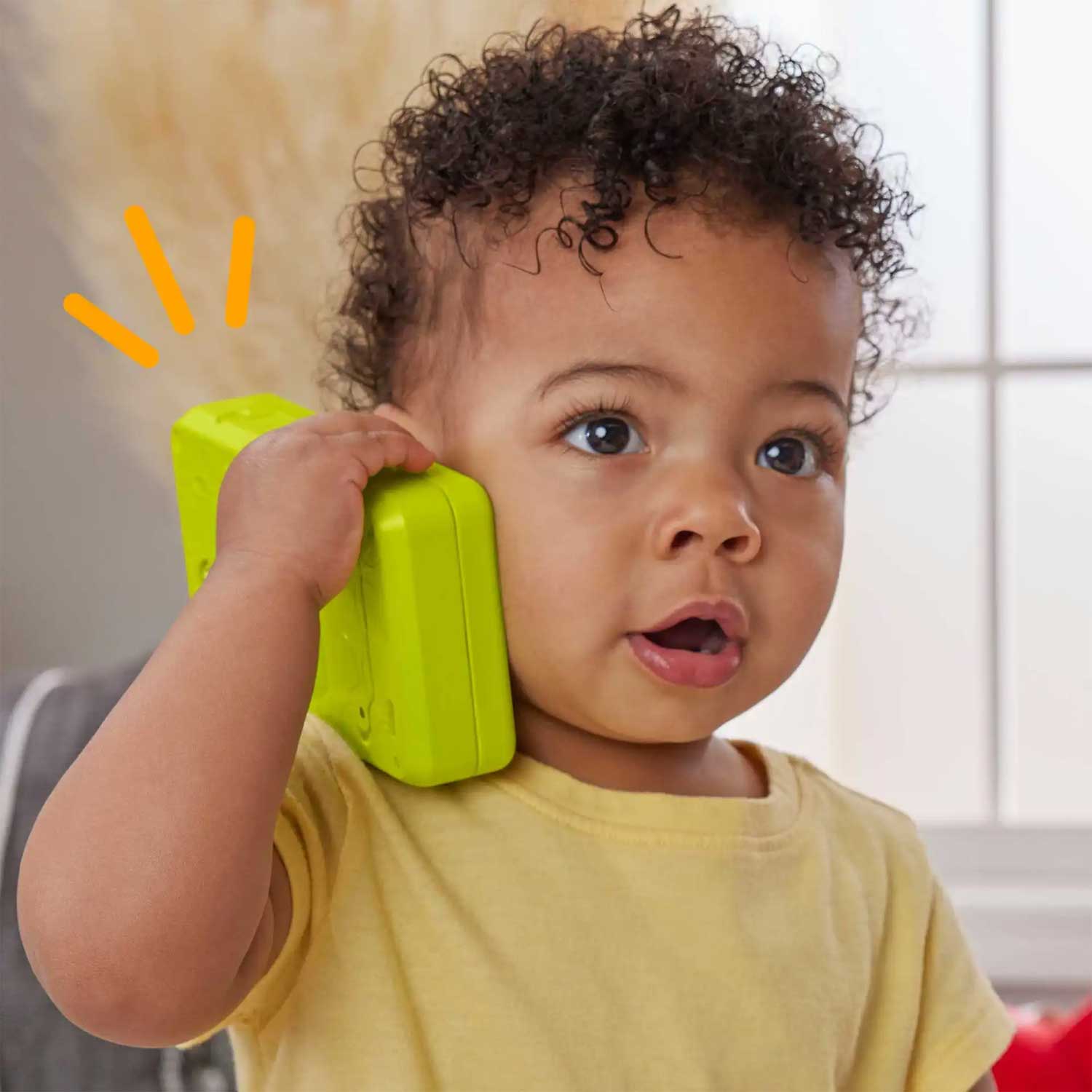 Fisher Price - Smartphone Corri E Impara HNL45 - Image 3