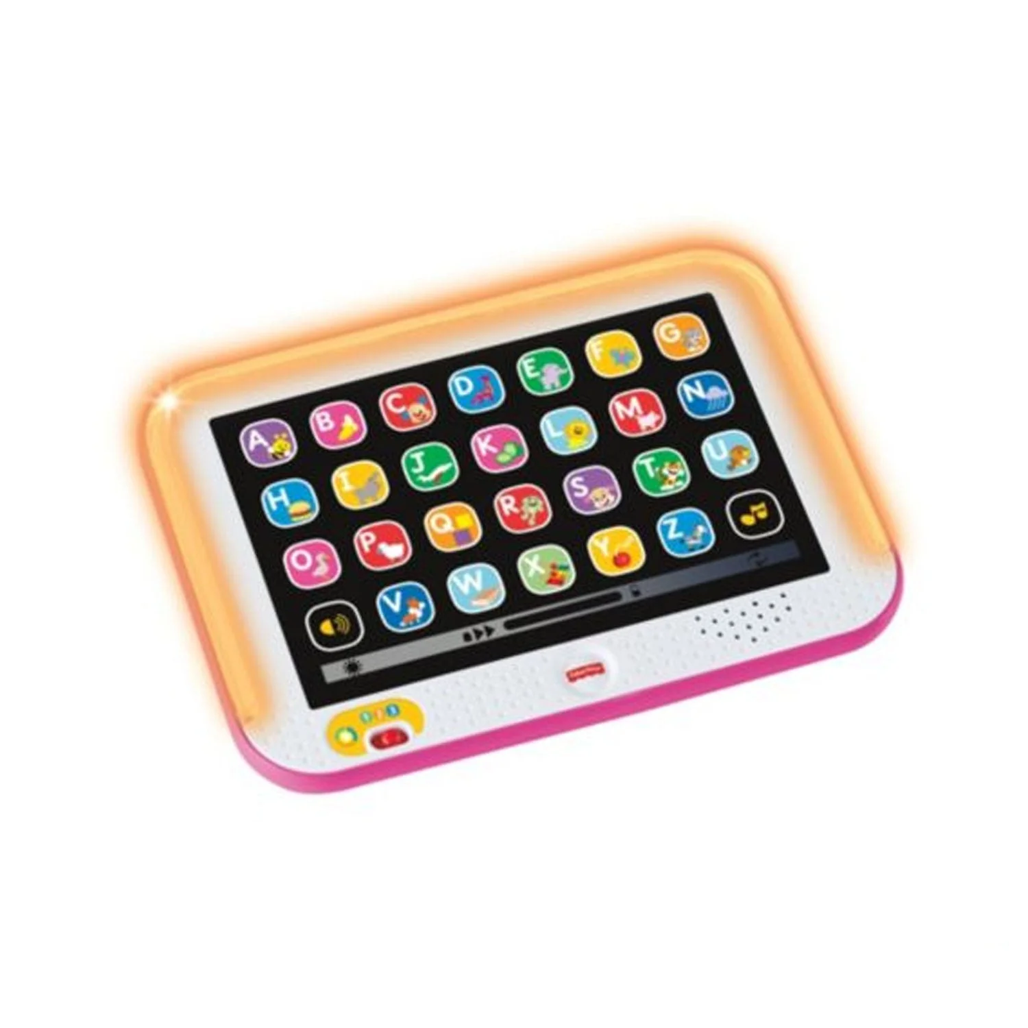 Fisher Price - Tablet Smart Stages Ridi & Impara CHD11 - Image 8