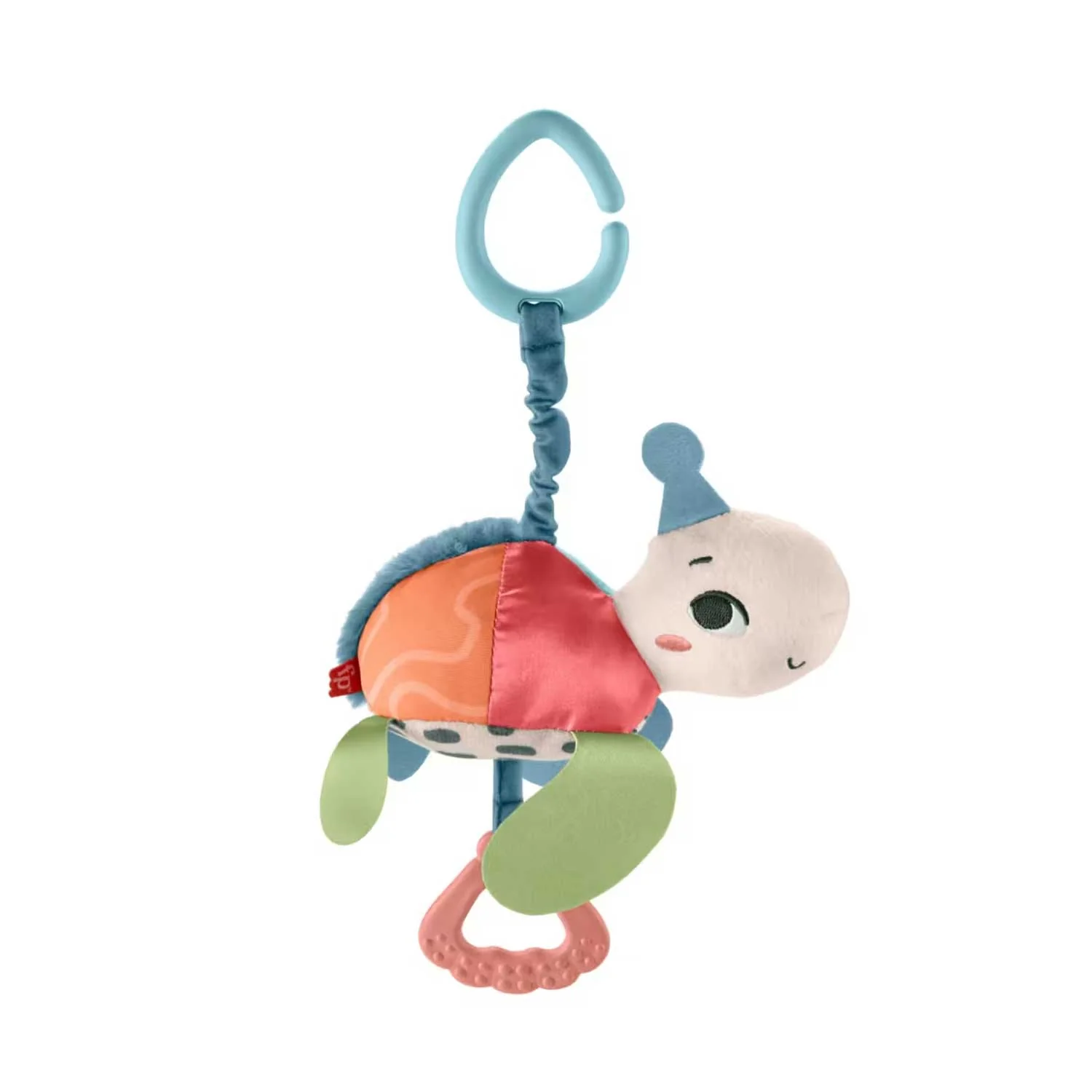 Fisher Price - Tartarughina Sempre Con Me HKD62 - Image 4