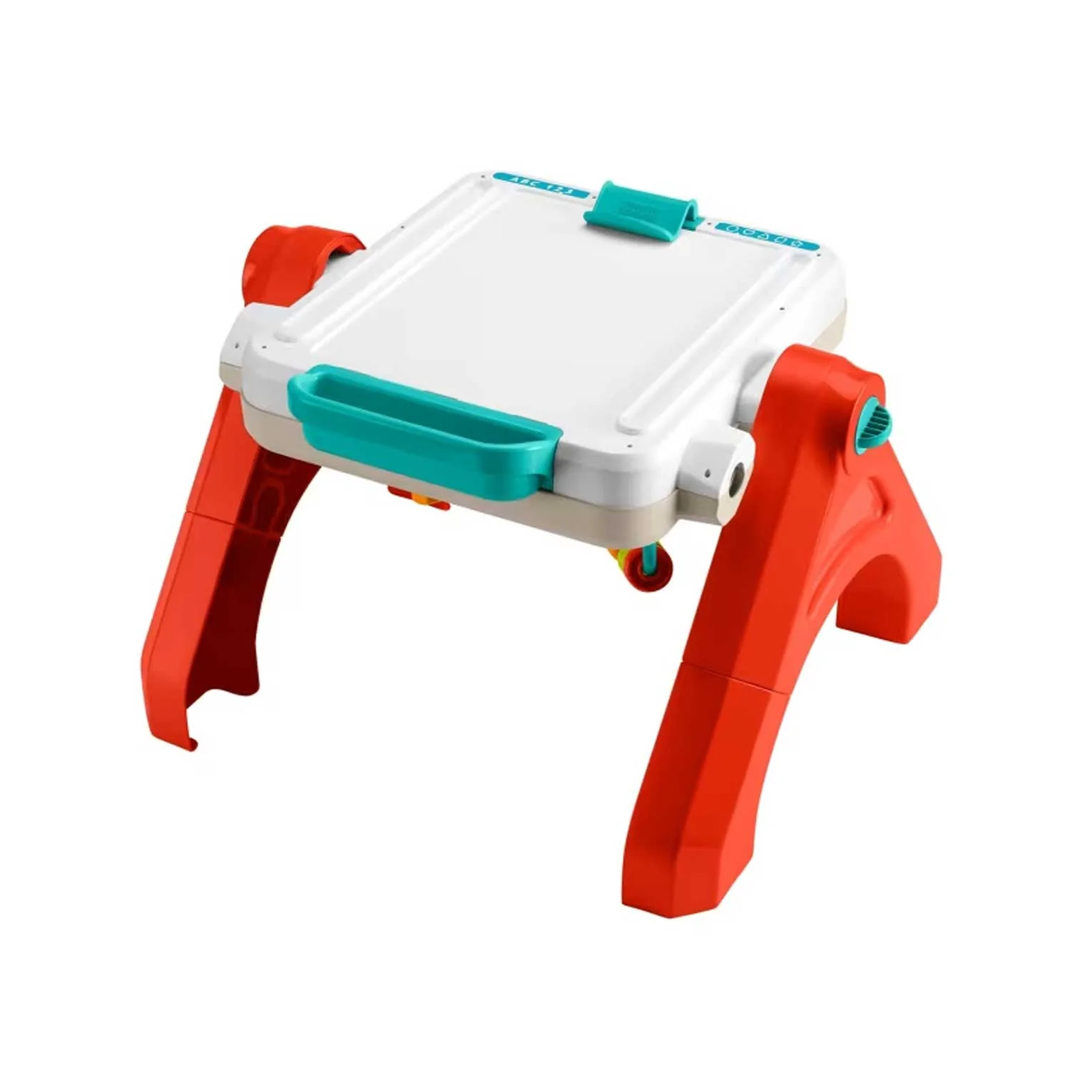Fisher Price - Tavolino Attività 4 In 1 JGW89 - Image 4