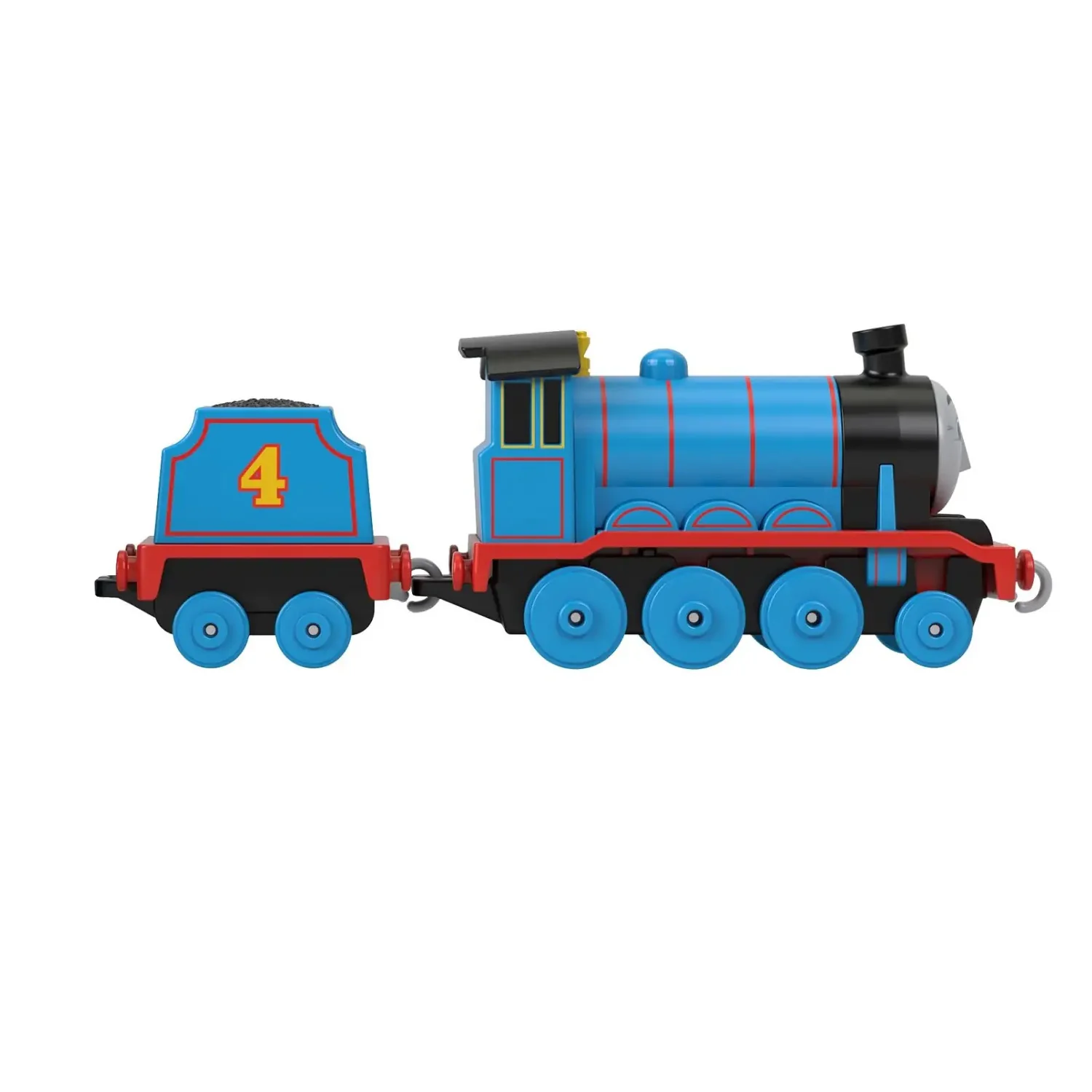 Fisher Price - Thomas Playset a Ruota Libera HGY82 - Image 11