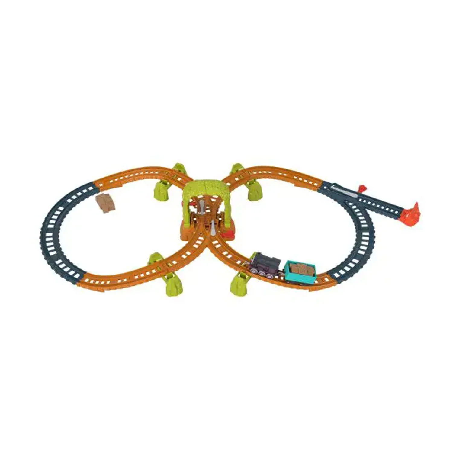 Fisher Price - Thomas Playset a Ruota Libera HGY82 - Image 21