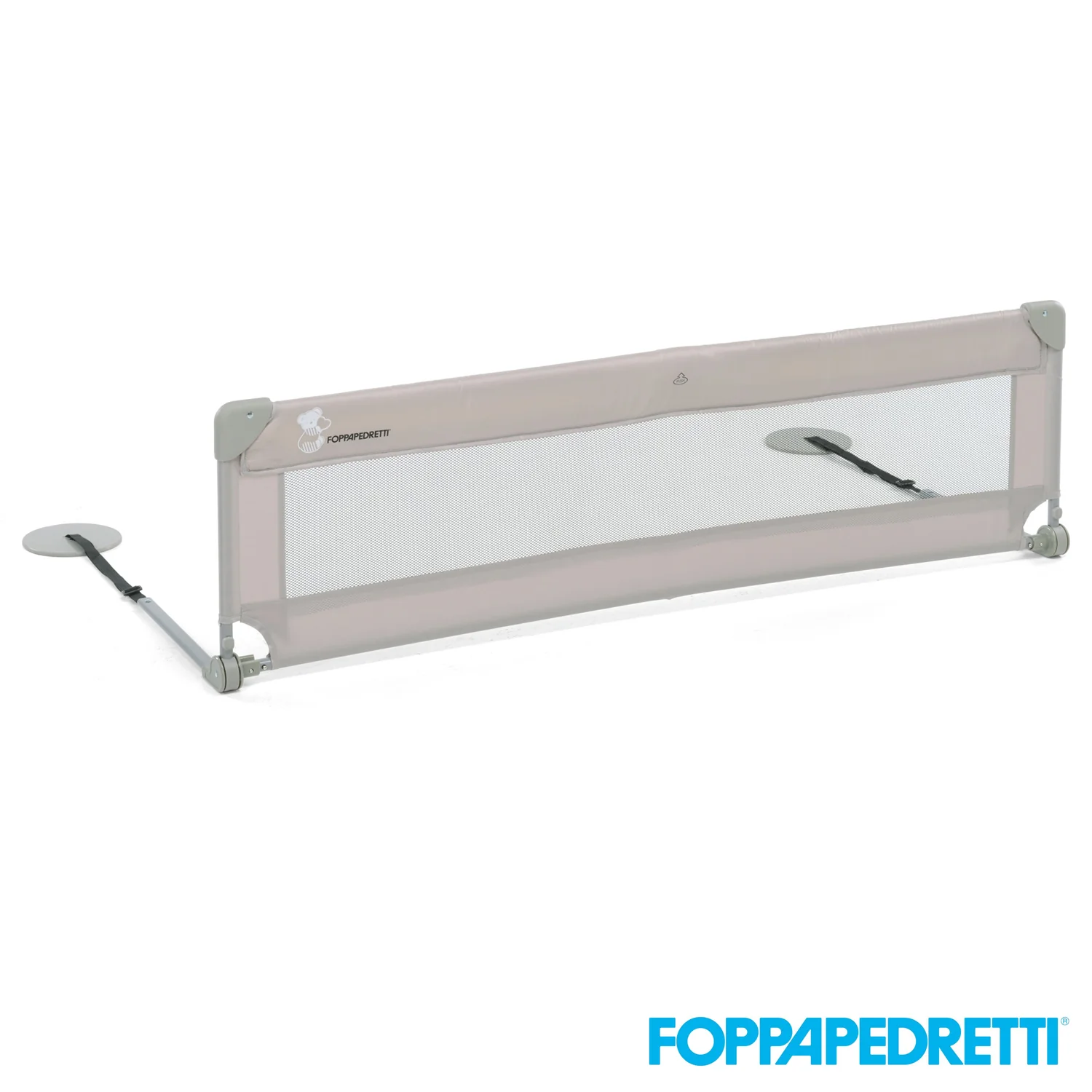 Foppapedretti - Barriera Letto Pieghevole Hoplà - Image 3