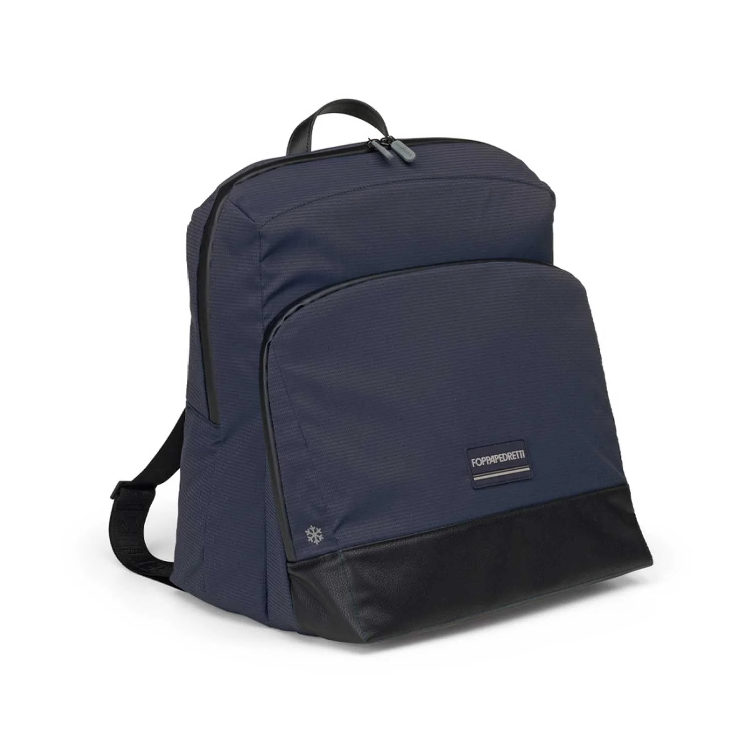 Foppapedretti - Borsa Tic Toc Pretty Con Fasciatoio - Image 10