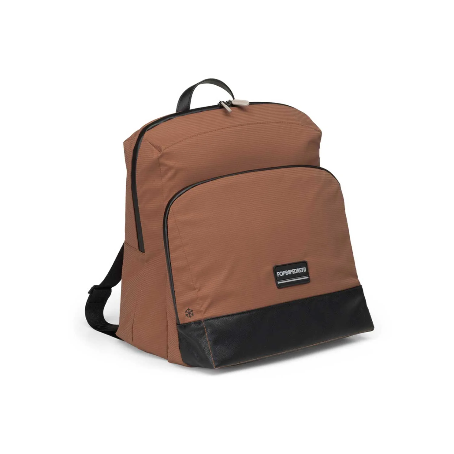 Foppapedretti - Borsa Tic Toc Pretty Con Fasciatoio - Image 11