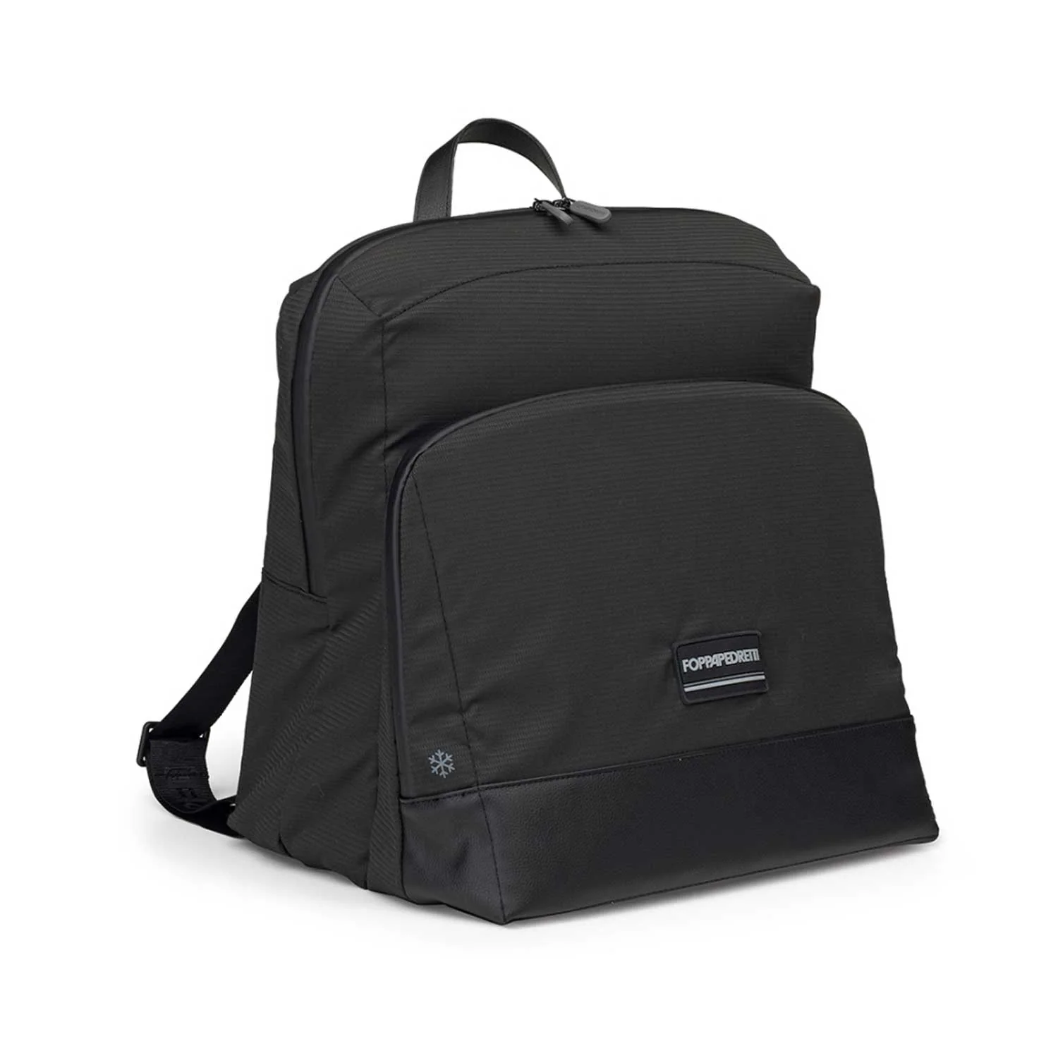 Foppapedretti - Borsa Tic Toc Pretty Con Fasciatoio - Image 8