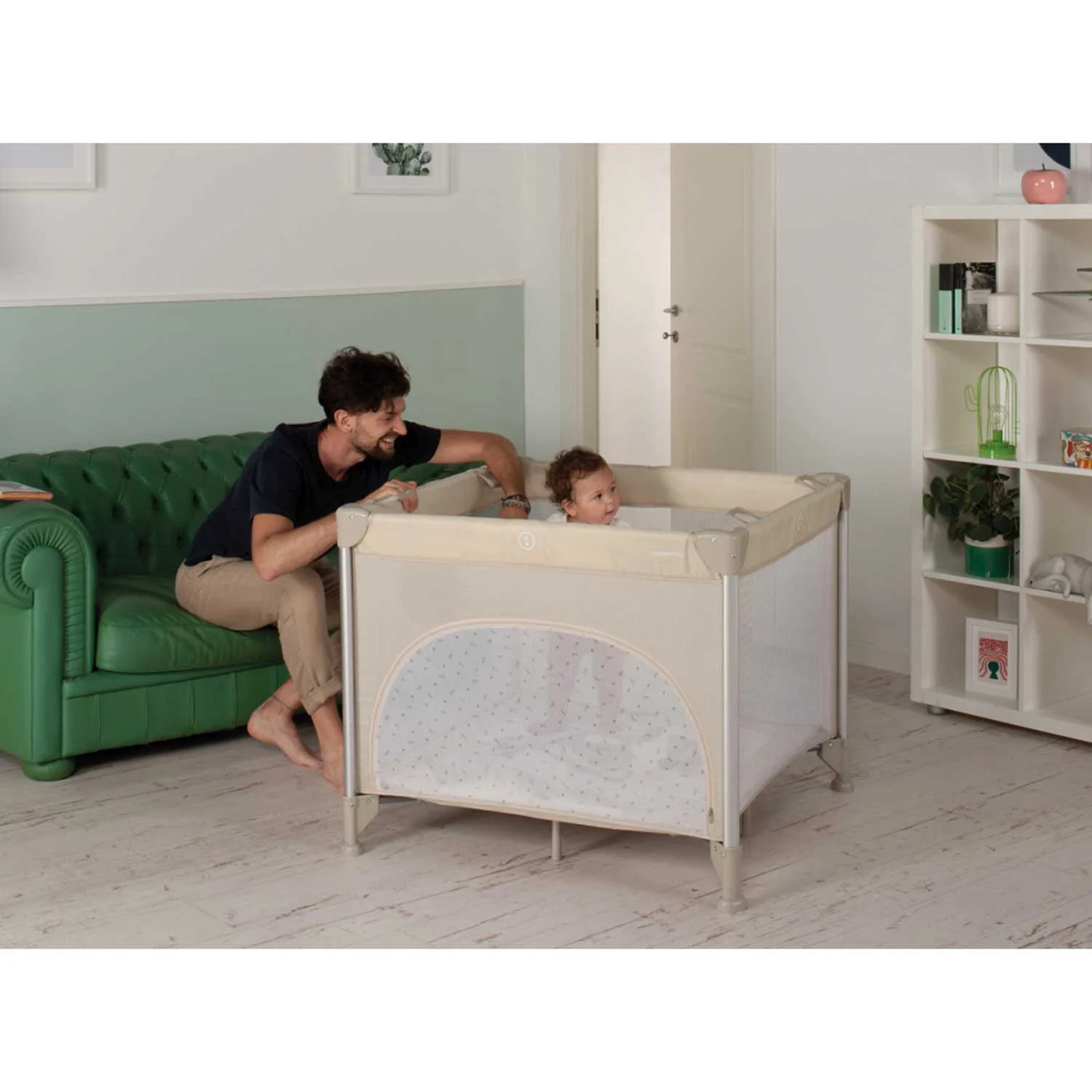 Foppapedretti - Box Pieghevole Jubox - Image 6
