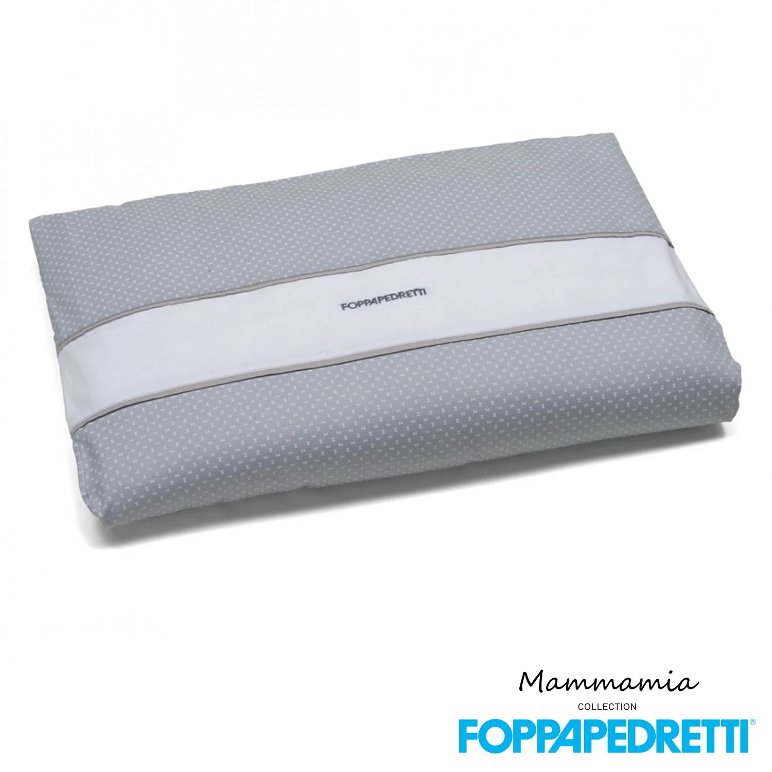 Foppapedretti - Piumotto Completo Piumone Universale per Culla