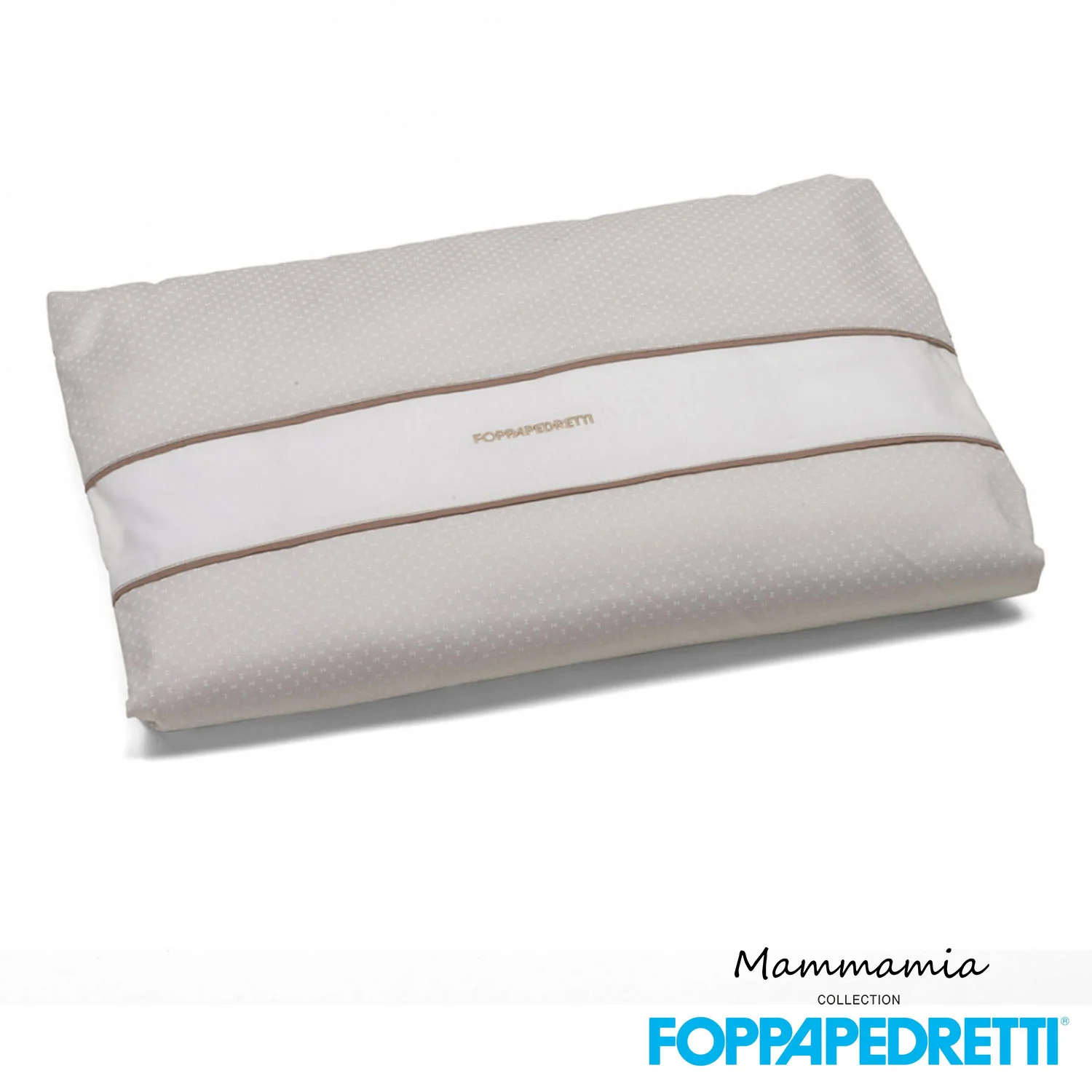 Foppapedretti - Piumotto Completo Piumone Universale per Culla - Image 2