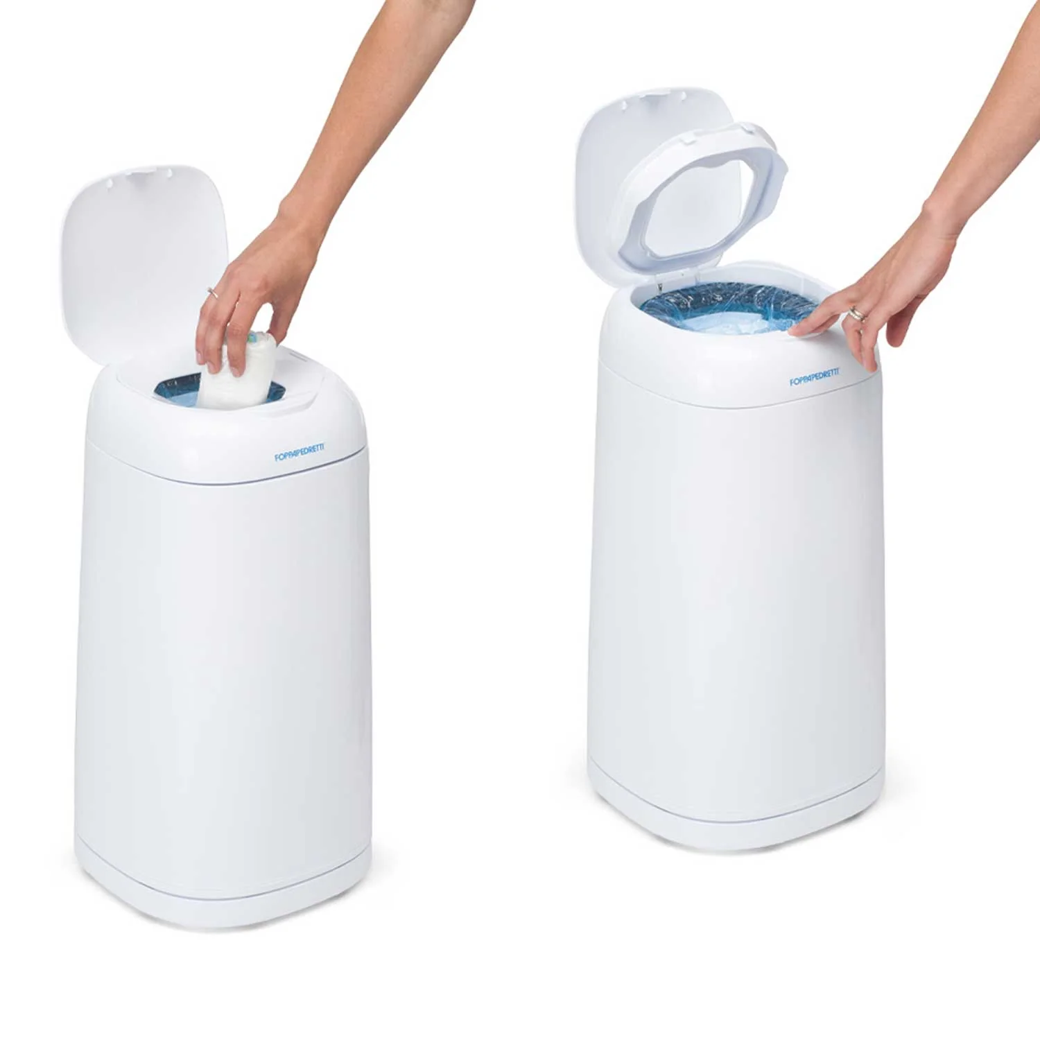 Foppapedretti - Contenitore Per Pannolino MissK - Image 3