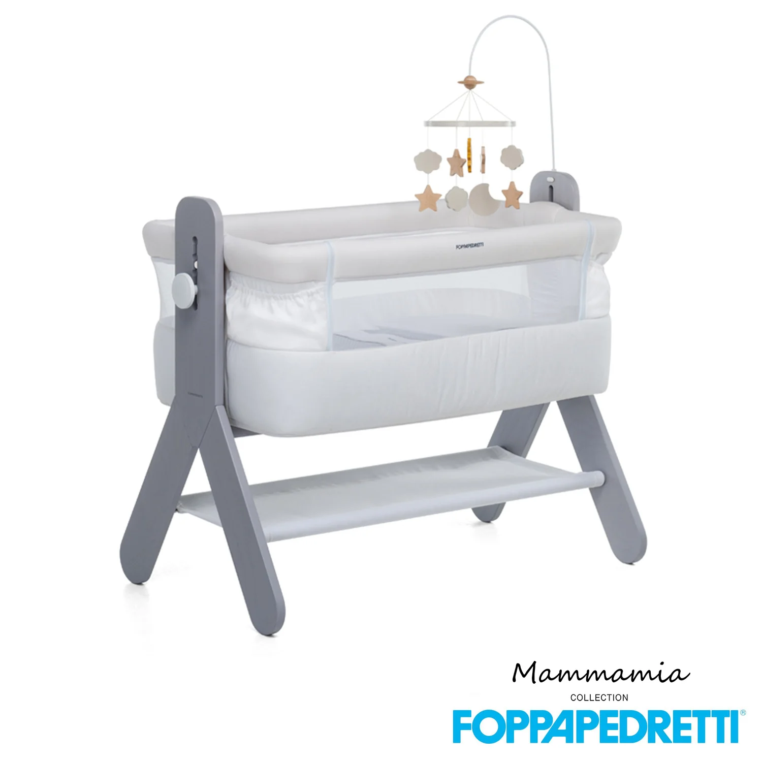 Foppapedretti - Culla co-sleeping Amormio - Image 5