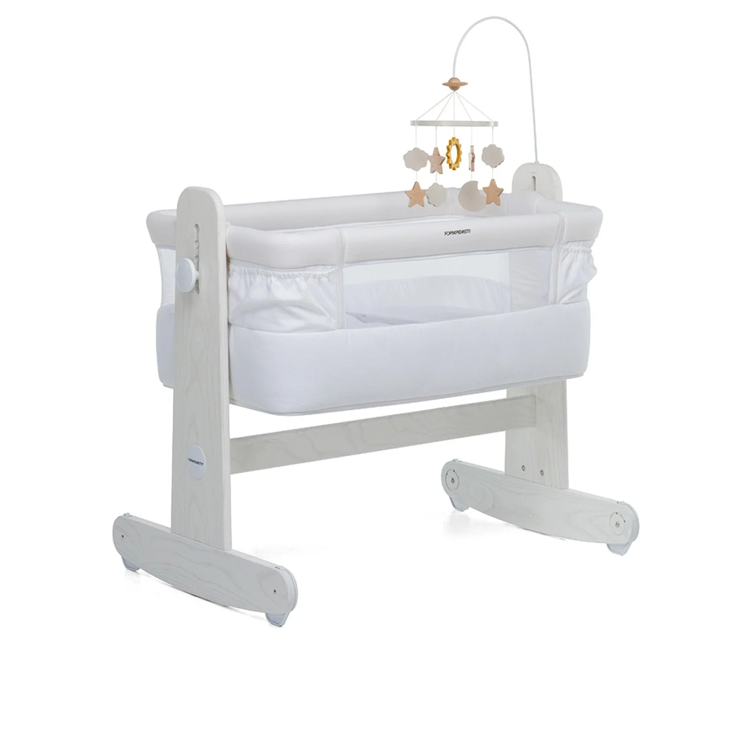 Foppapedretti - Culla co-sleeping Mamma&Me - Image 4