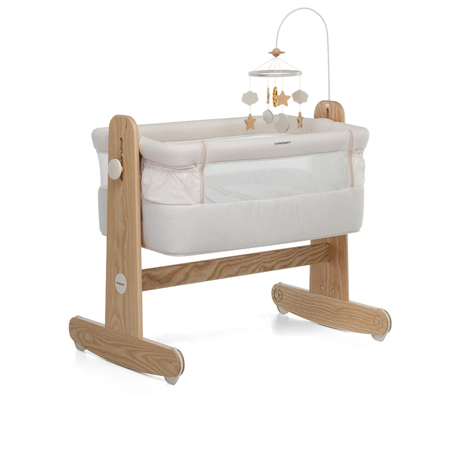 Foppapedretti - Culla co-sleeping Mamma&Me - Image 5