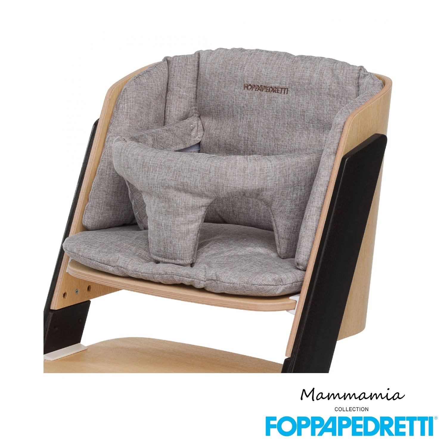 Foppapedretti - Kit Imbottito Special per Seggiolone Tiramisù - Image 2