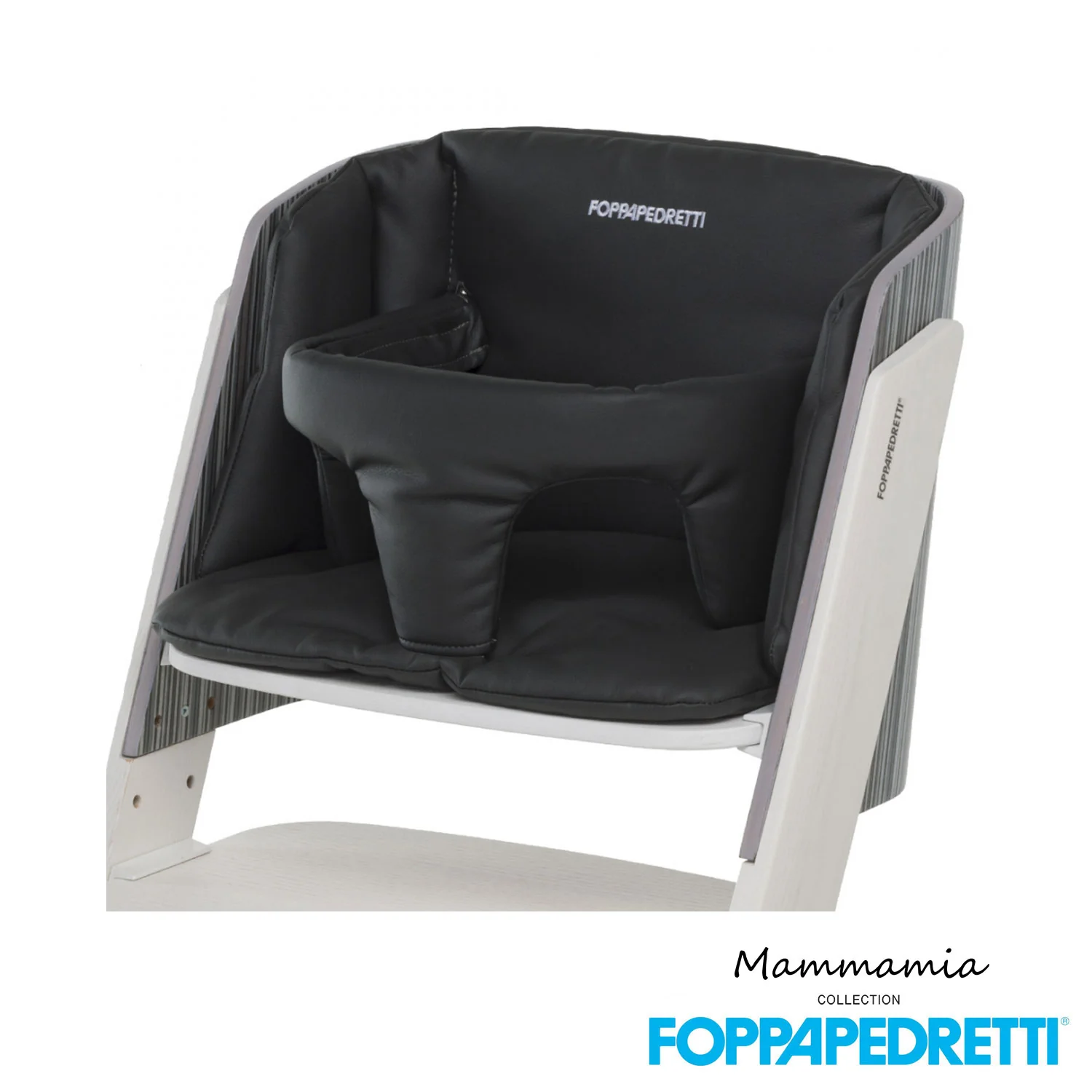 Foppapedretti - Kit Imbottito Special per Seggiolone Tiramisù - Image 3