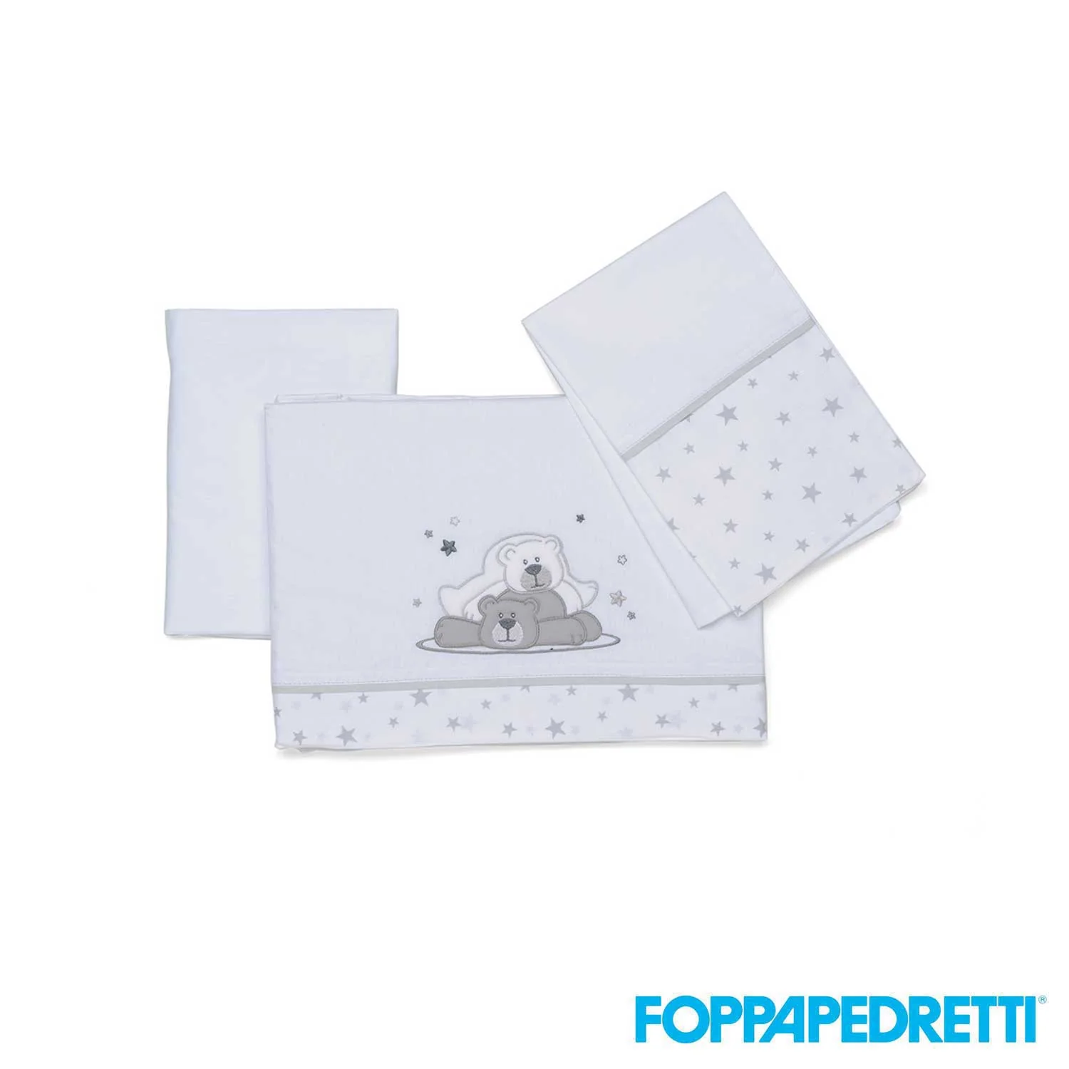 Foppapedretti - Lenzuolino Dolcestella - Image 2