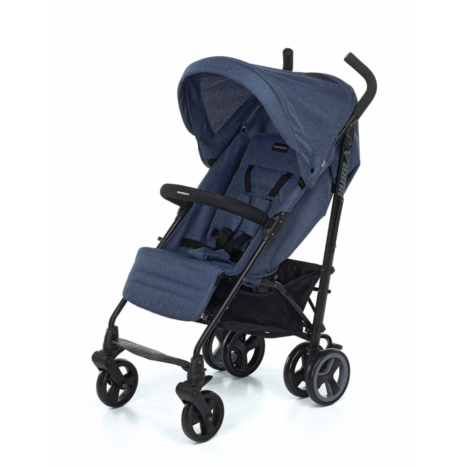 Foppapedretti - Passeggino Leggero Hurrà - Image 2